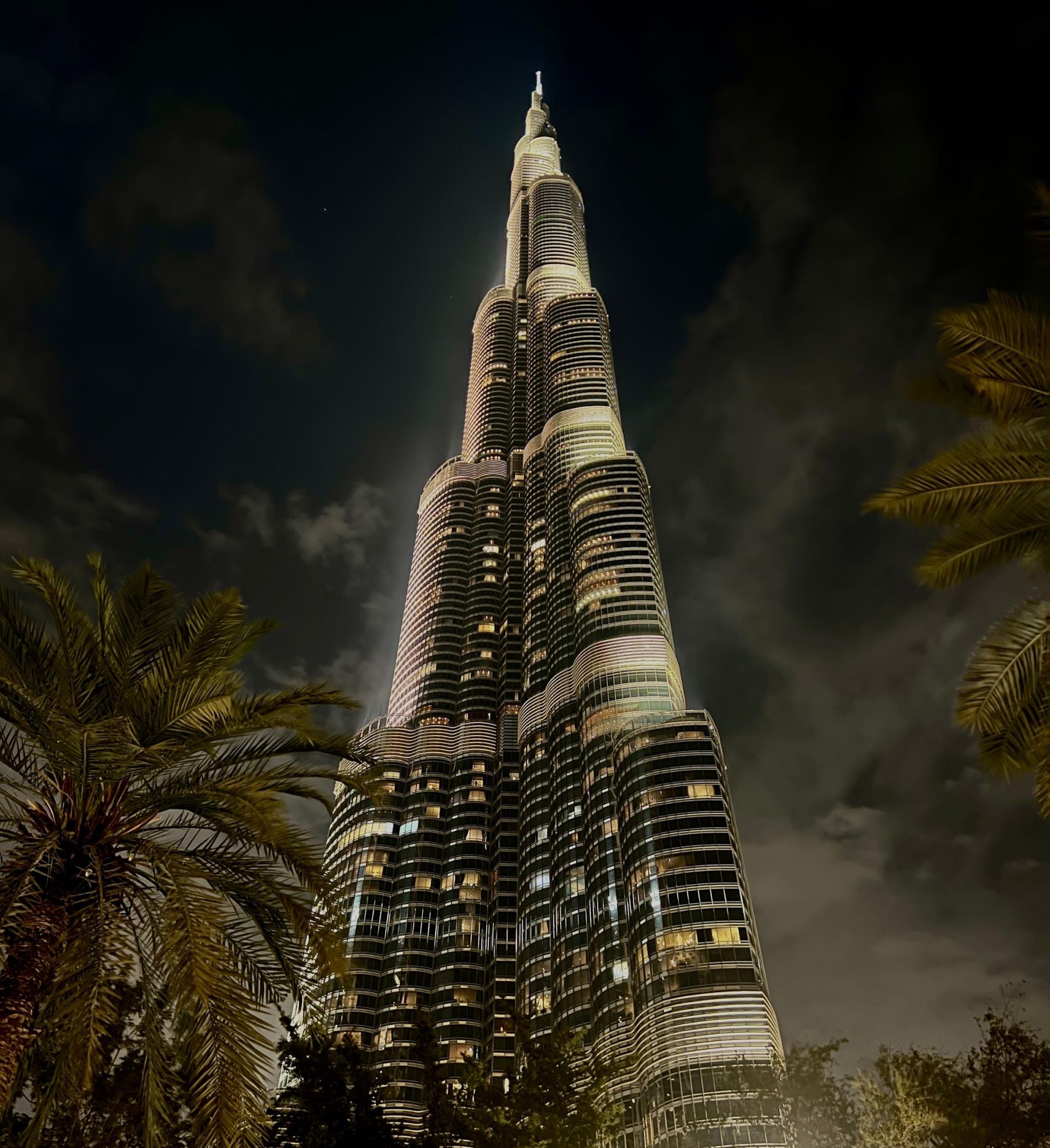 Burj Khalifa | Gallery Image