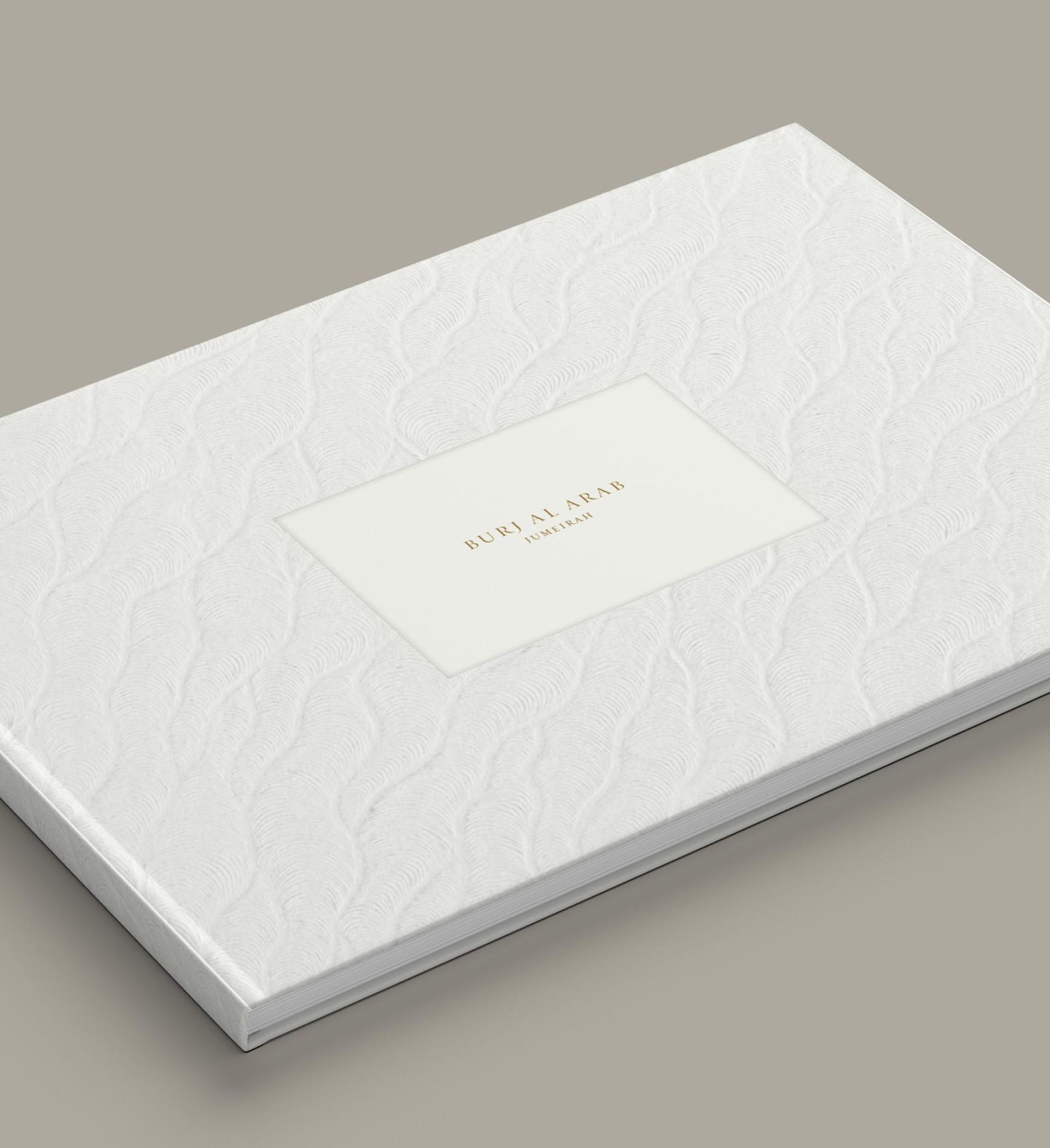 Burj Al Arab | Gallery Image