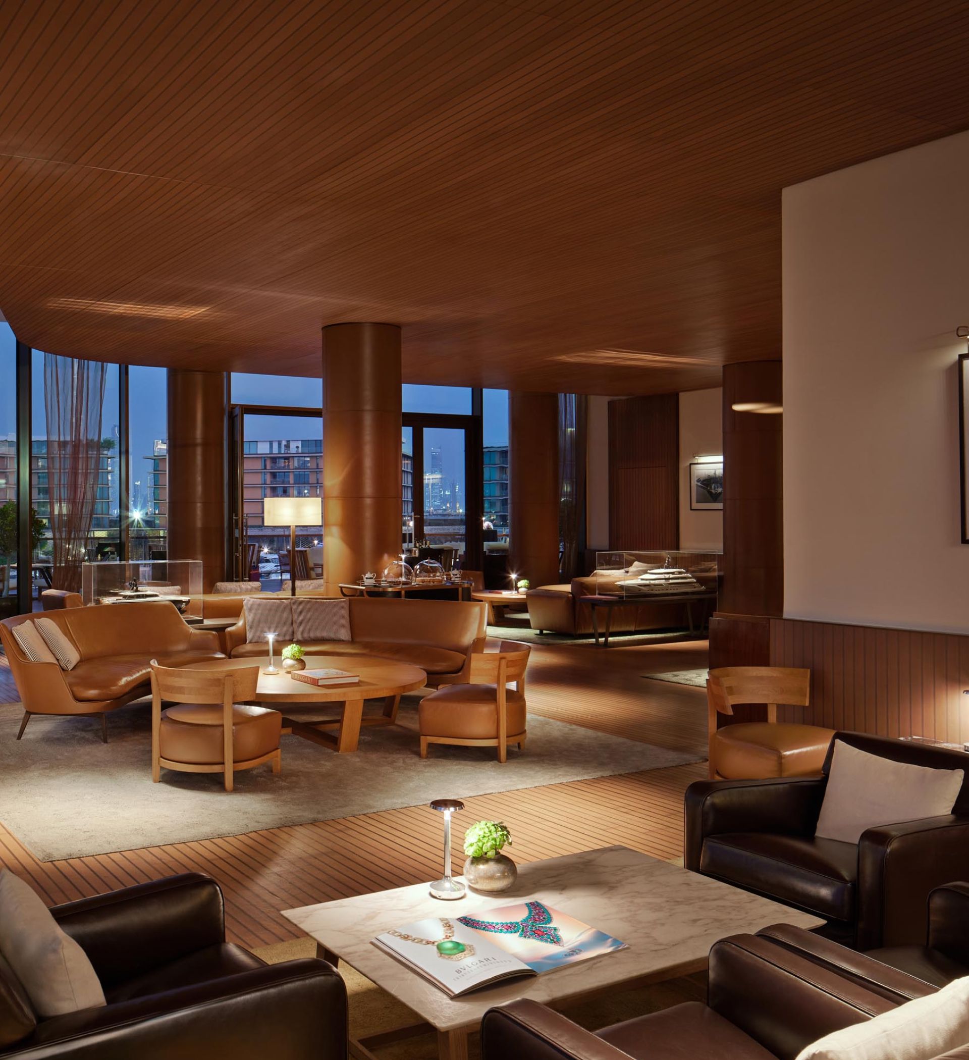 Bvlgari | Gallery Image