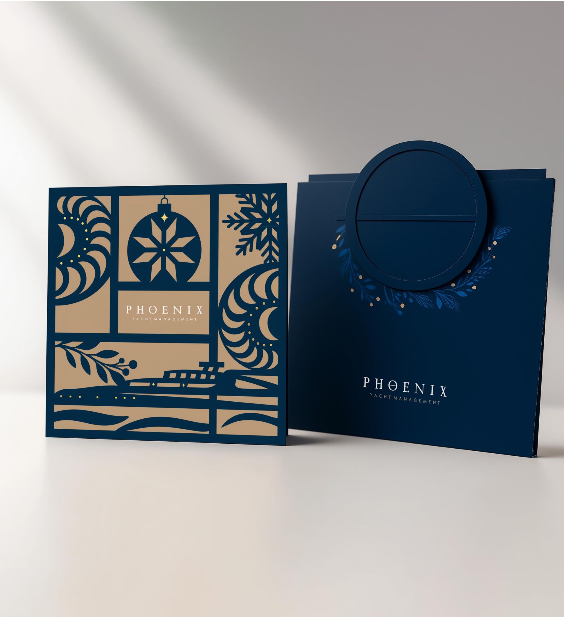 Phoenix Yacht | Gallery Image