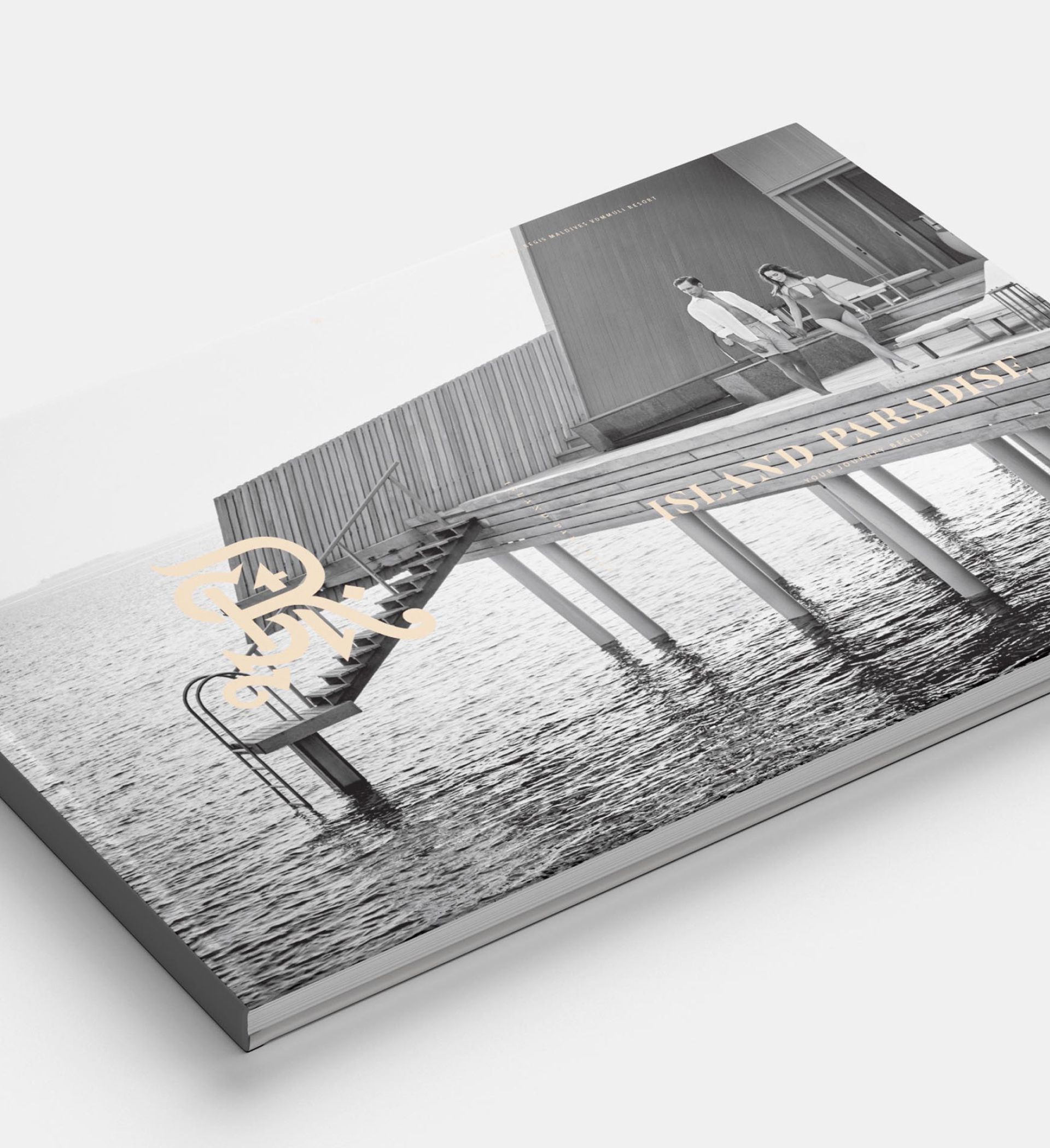 St. Regis | Gallery Image