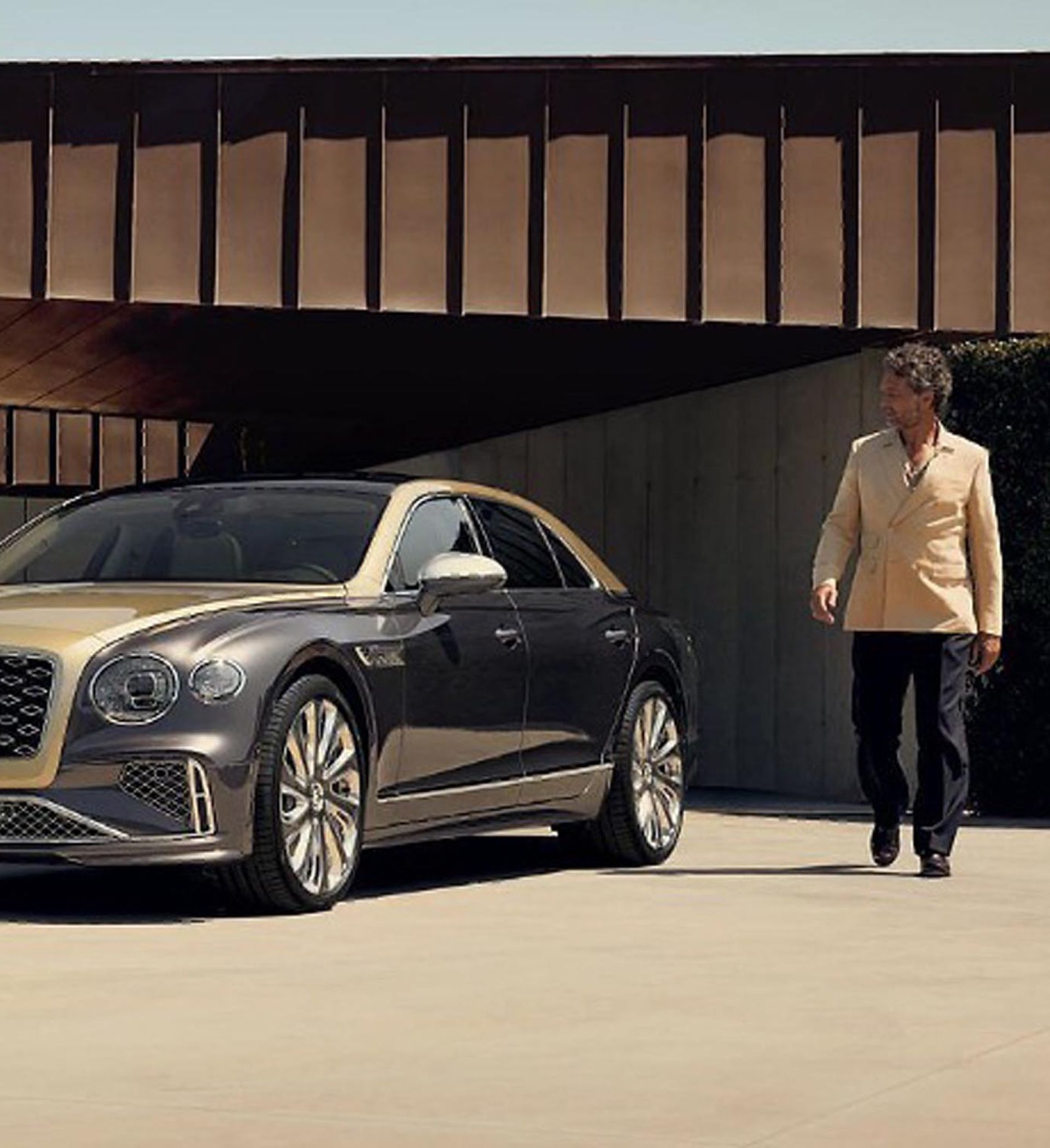 Bentley | Gallery Image