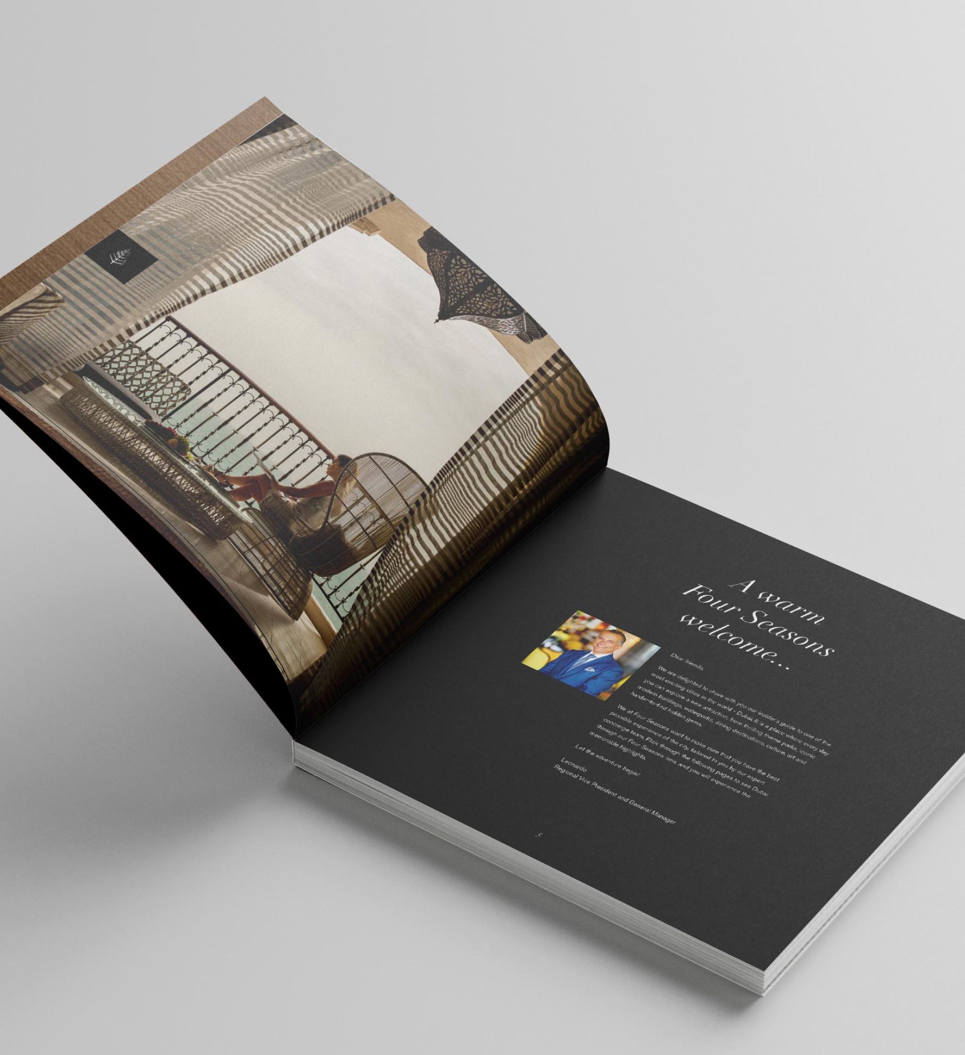 Four Seasons | Gallery Image