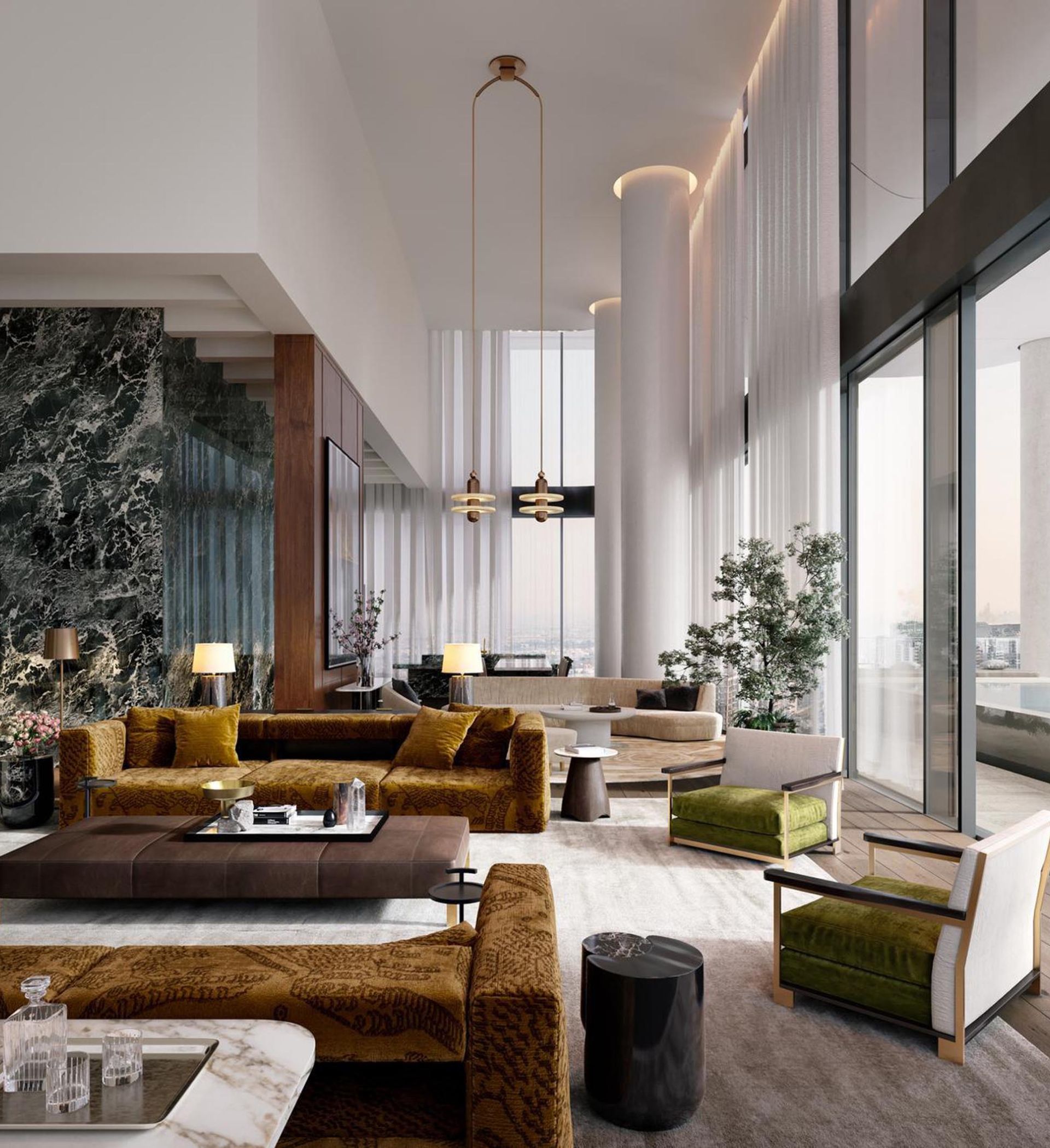 Dorchester | Gallery Image