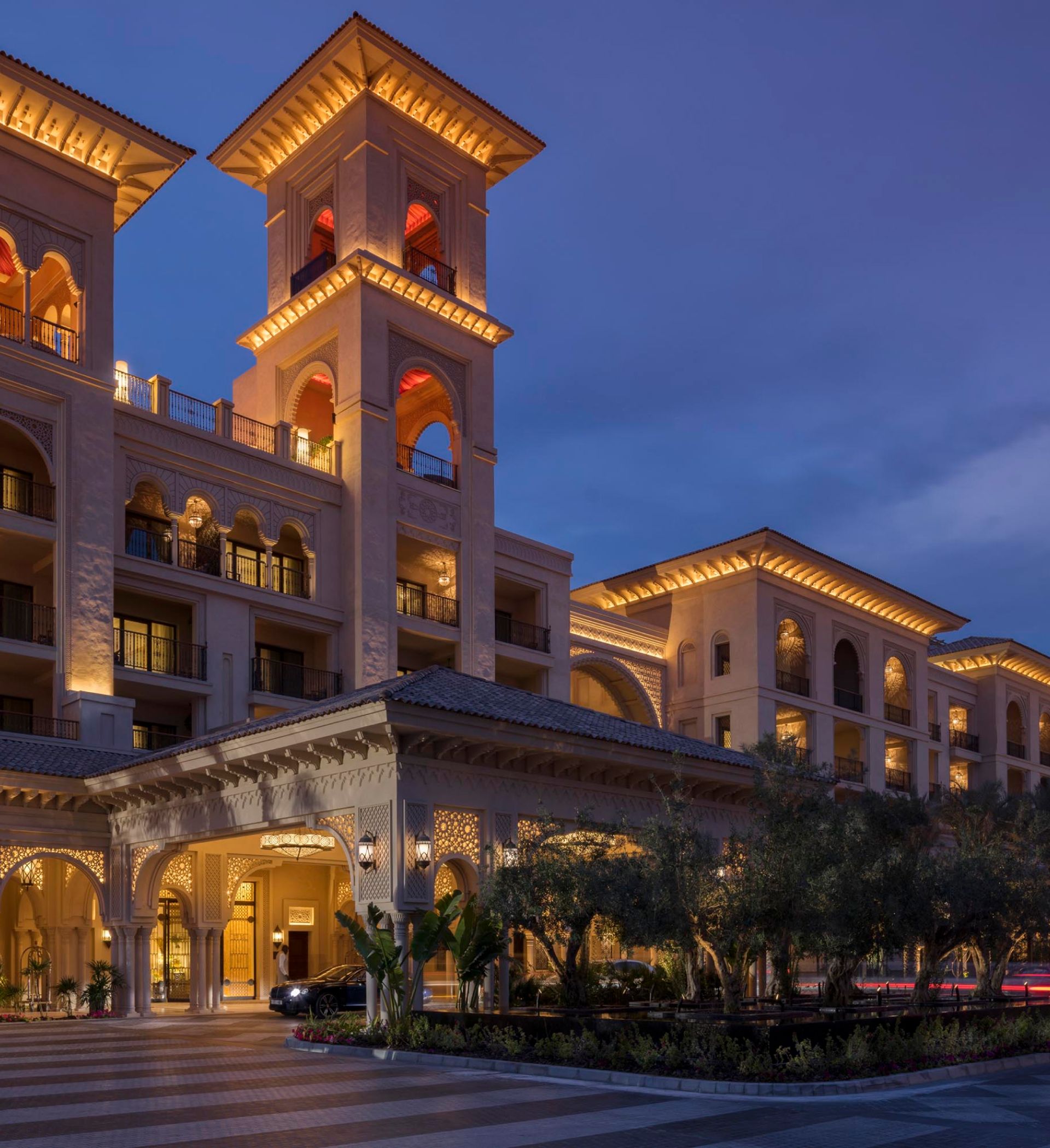 Four Seasons | Gallery Image