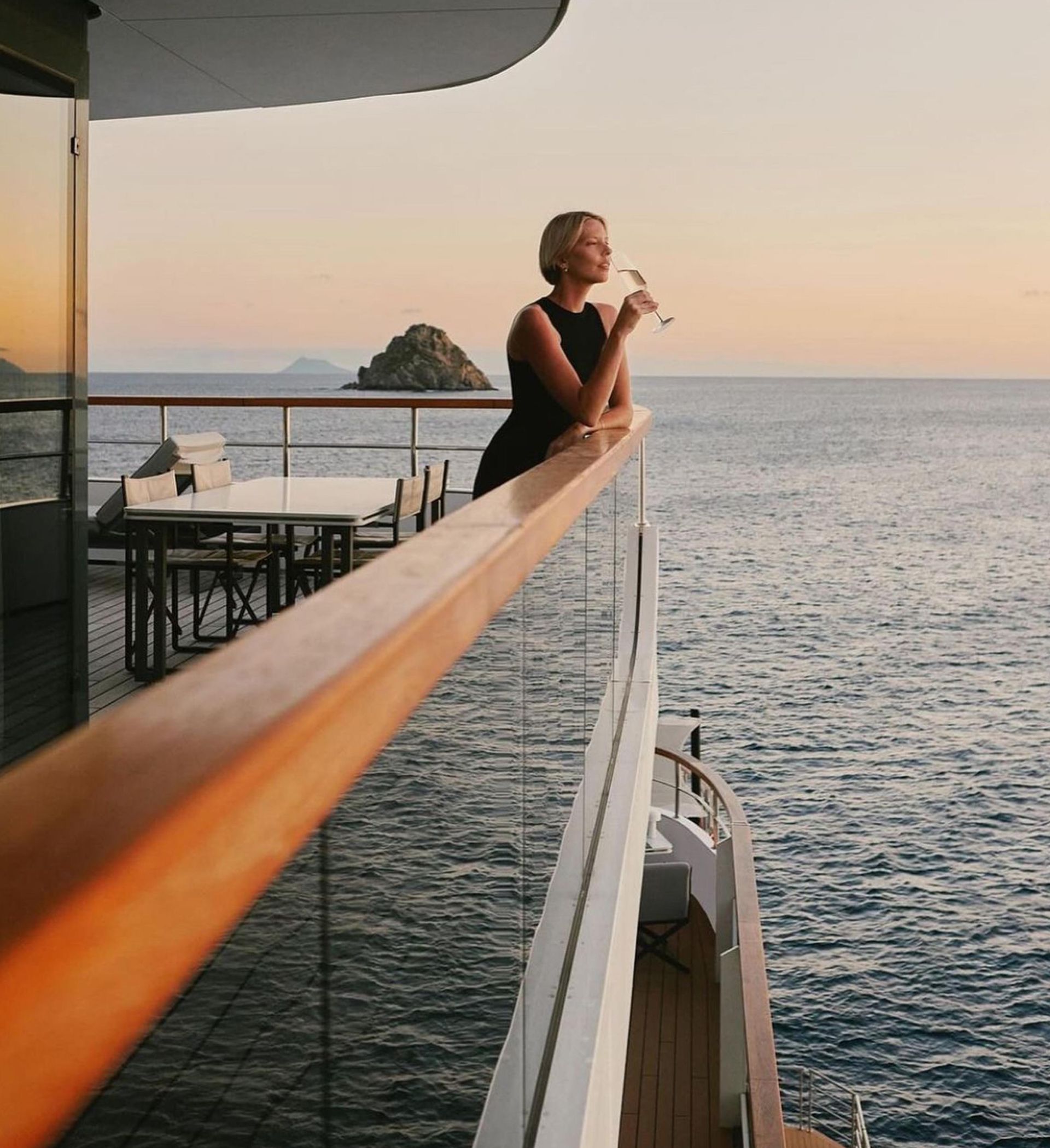 Phoenix Yacht | Gallery Image