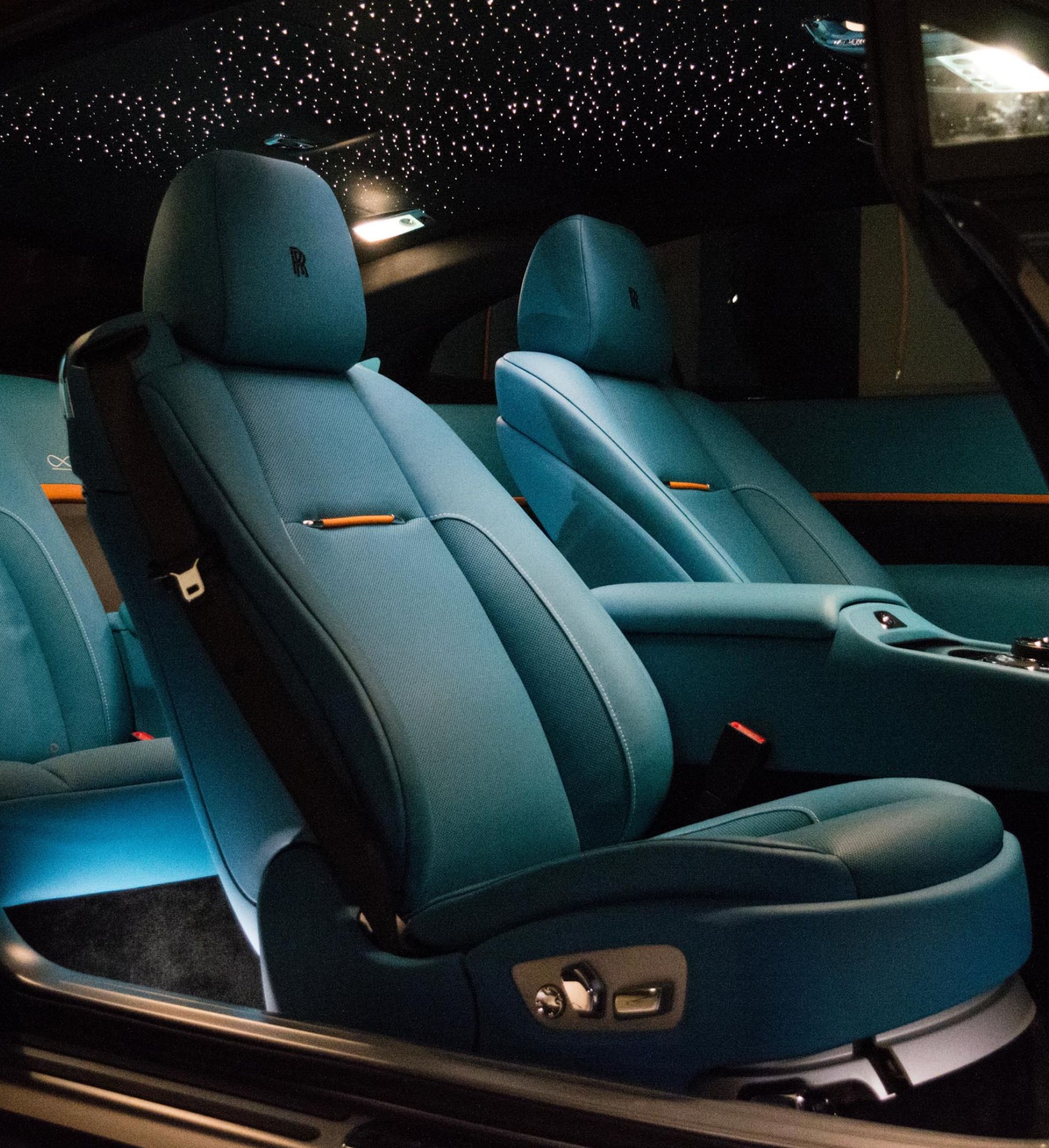 Rolls Royce | Gallery Image