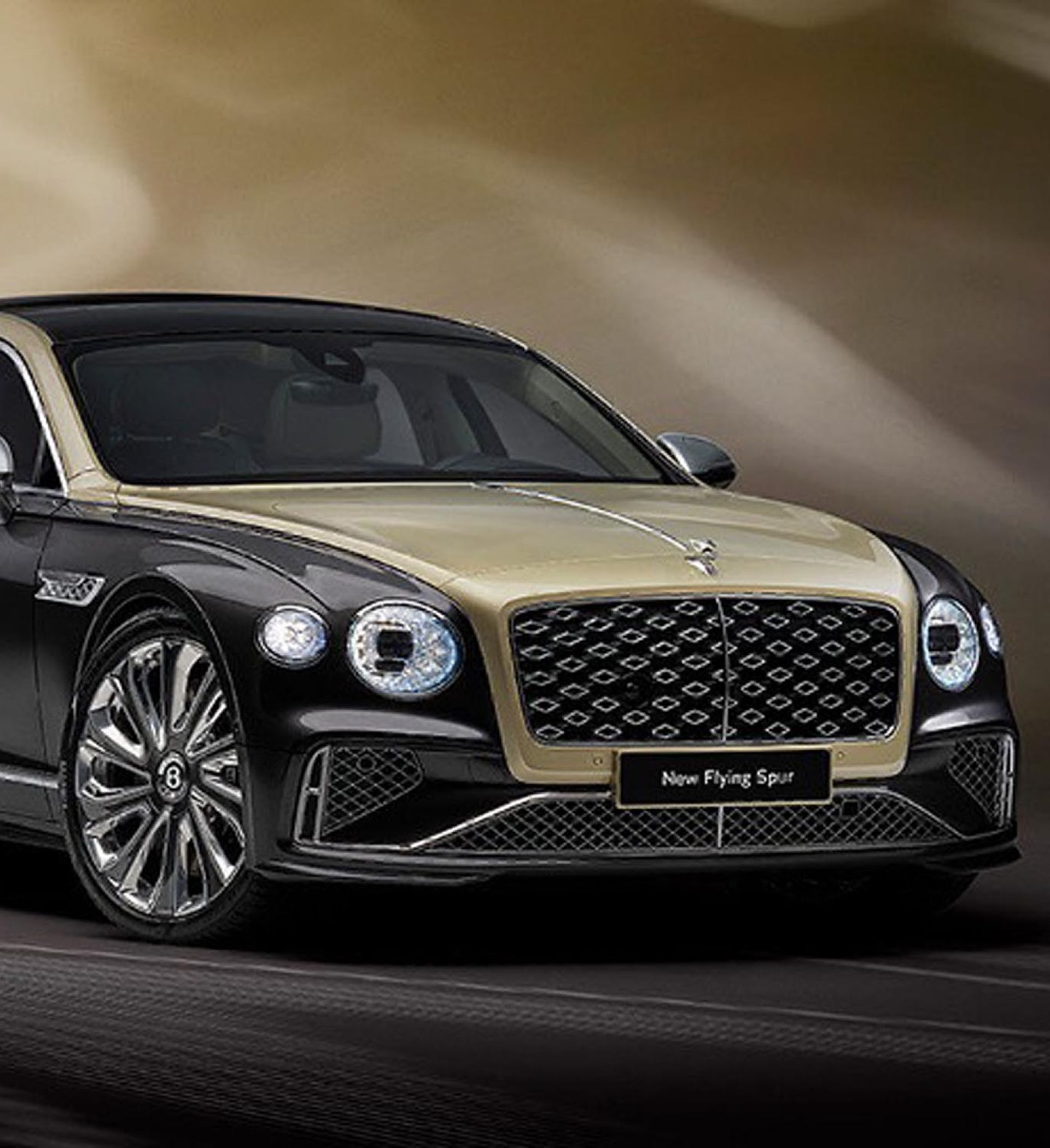 Bentley | Gallery Image