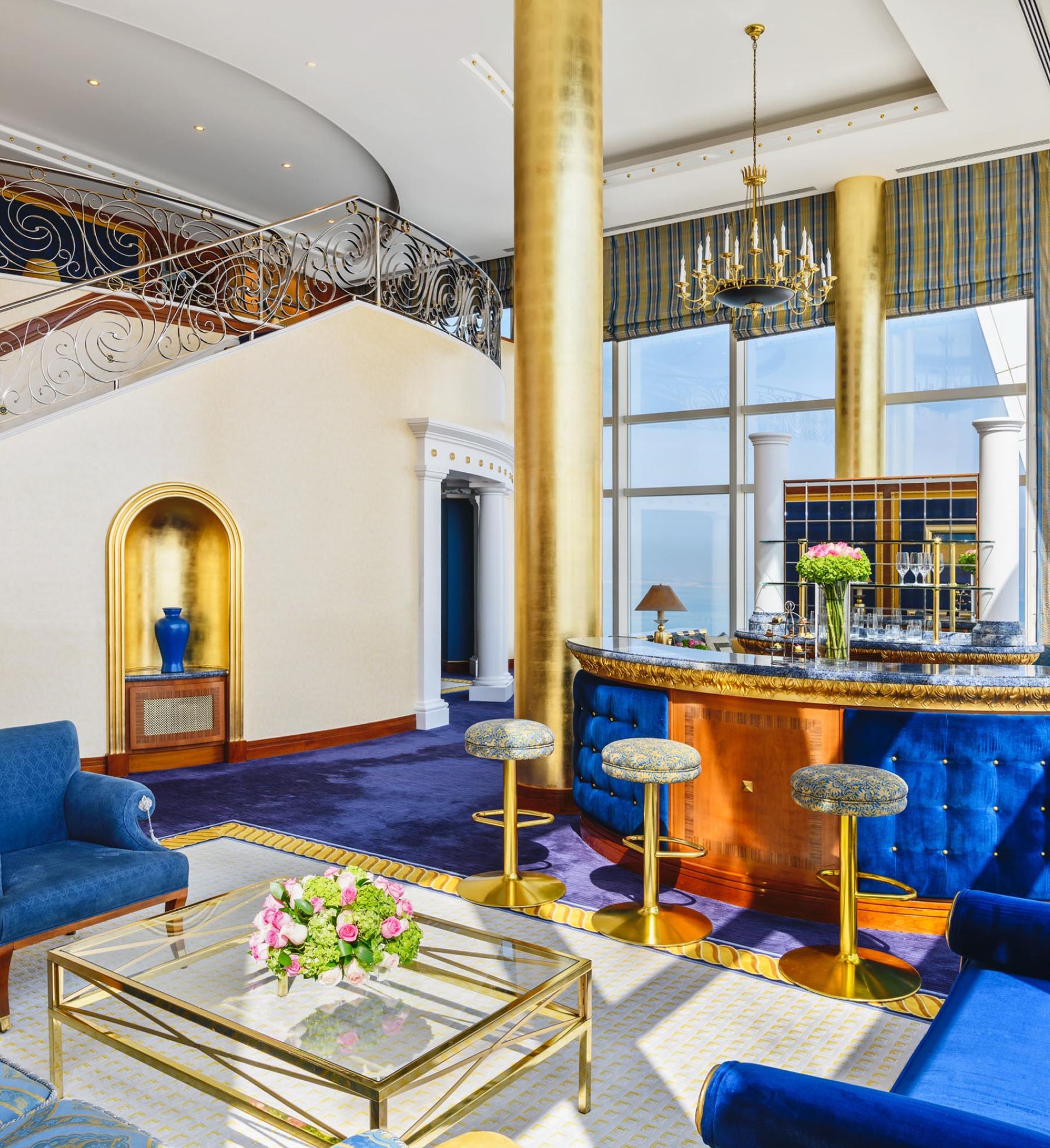 Burj Al Arab | Gallery Image