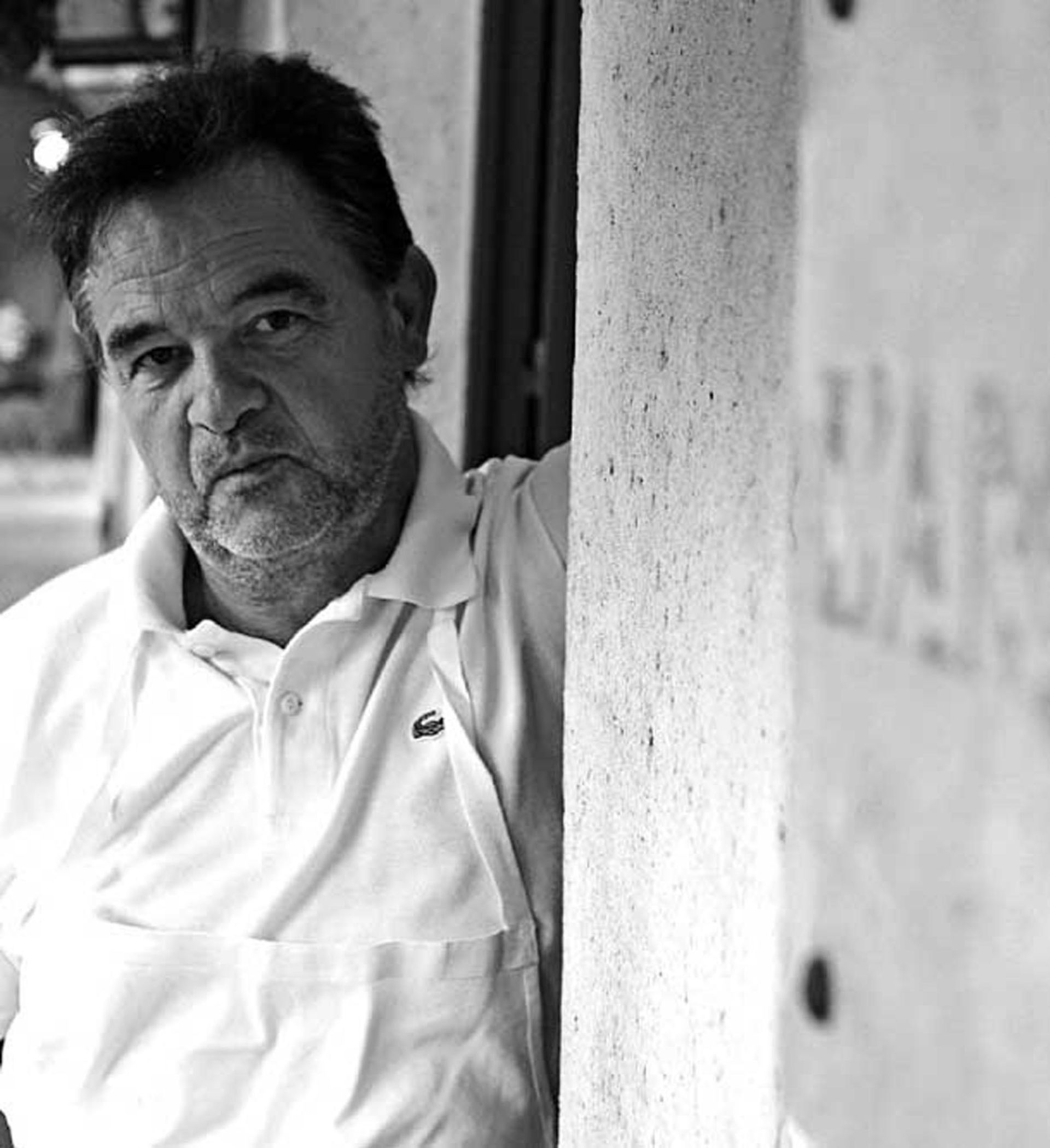 L'Ambroisie | Gallery Image