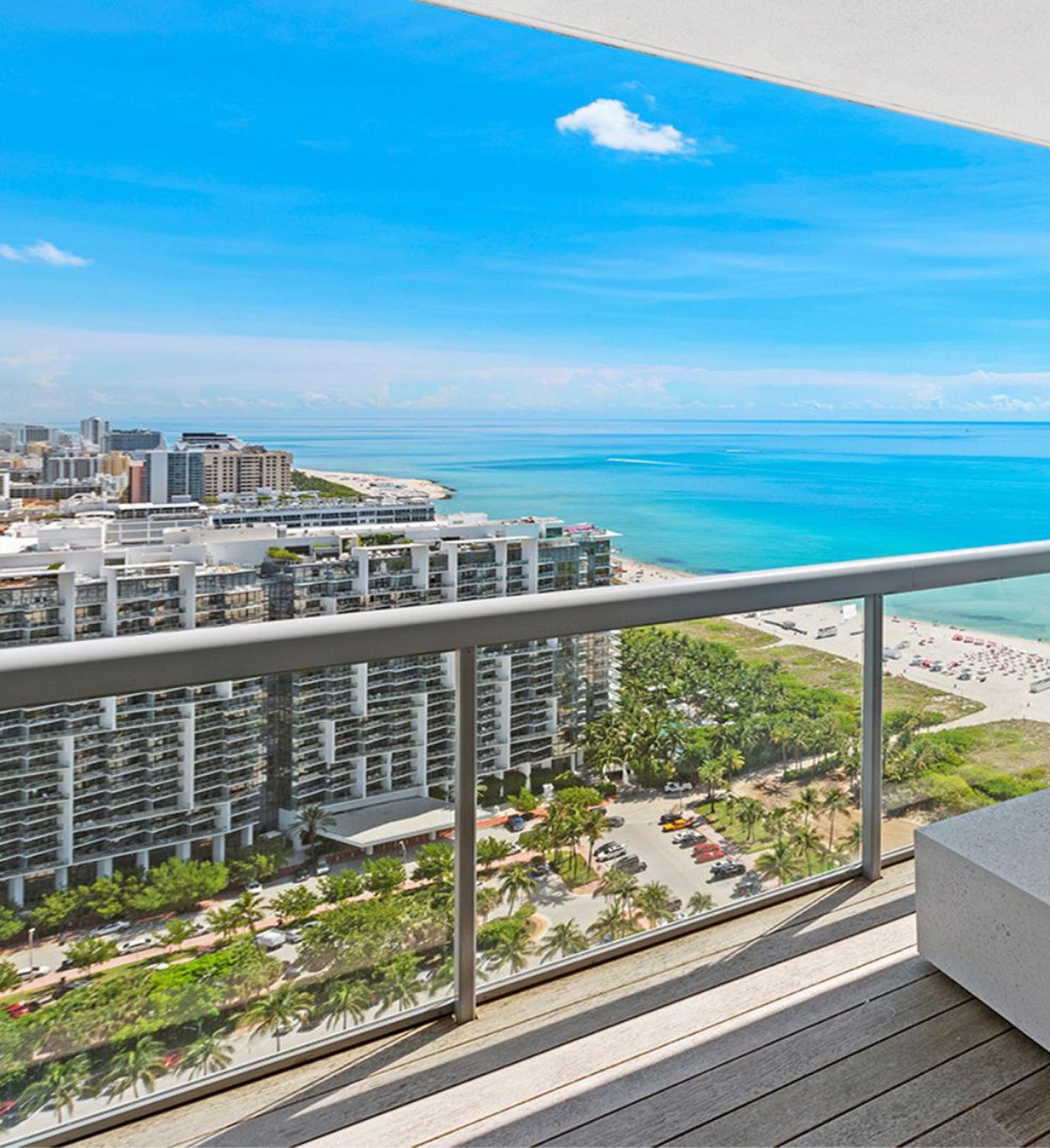 Luxury Rental Miami Beach | Gallery Image
