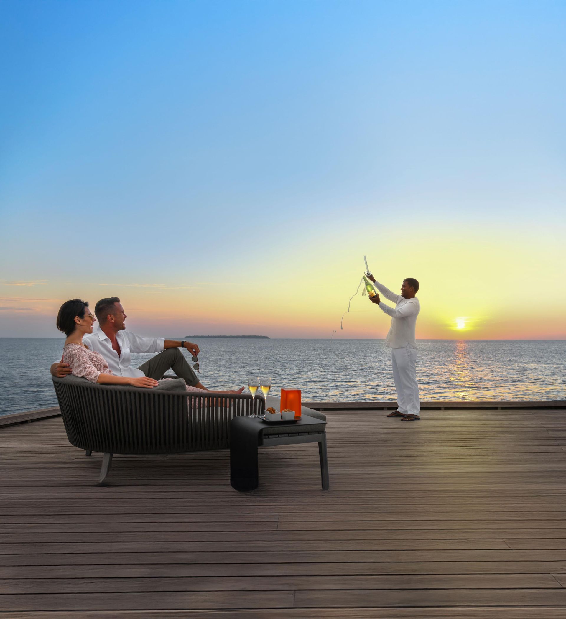 St. Regis | Gallery Image