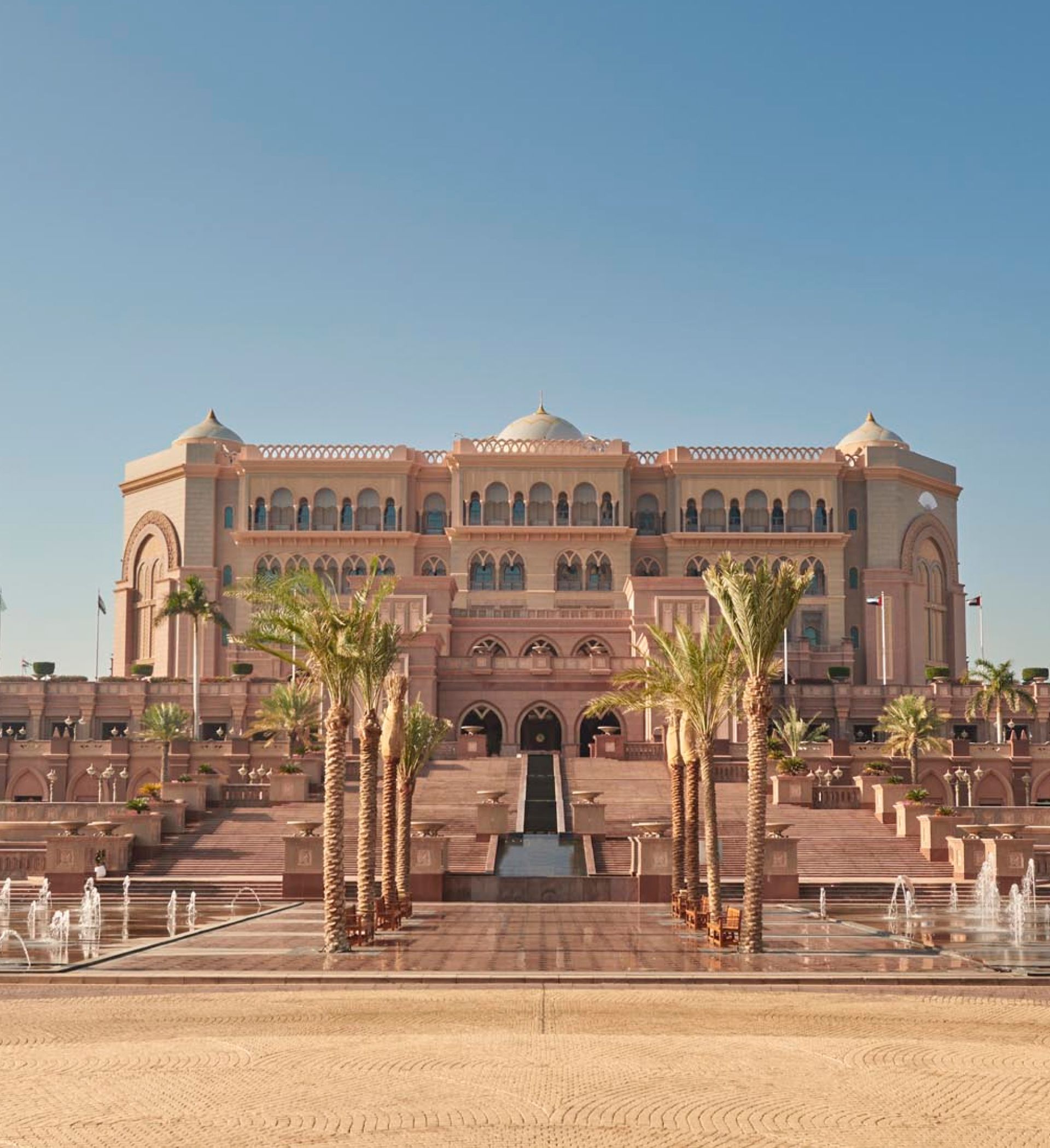 Mandarin Oriental | Gallery Image