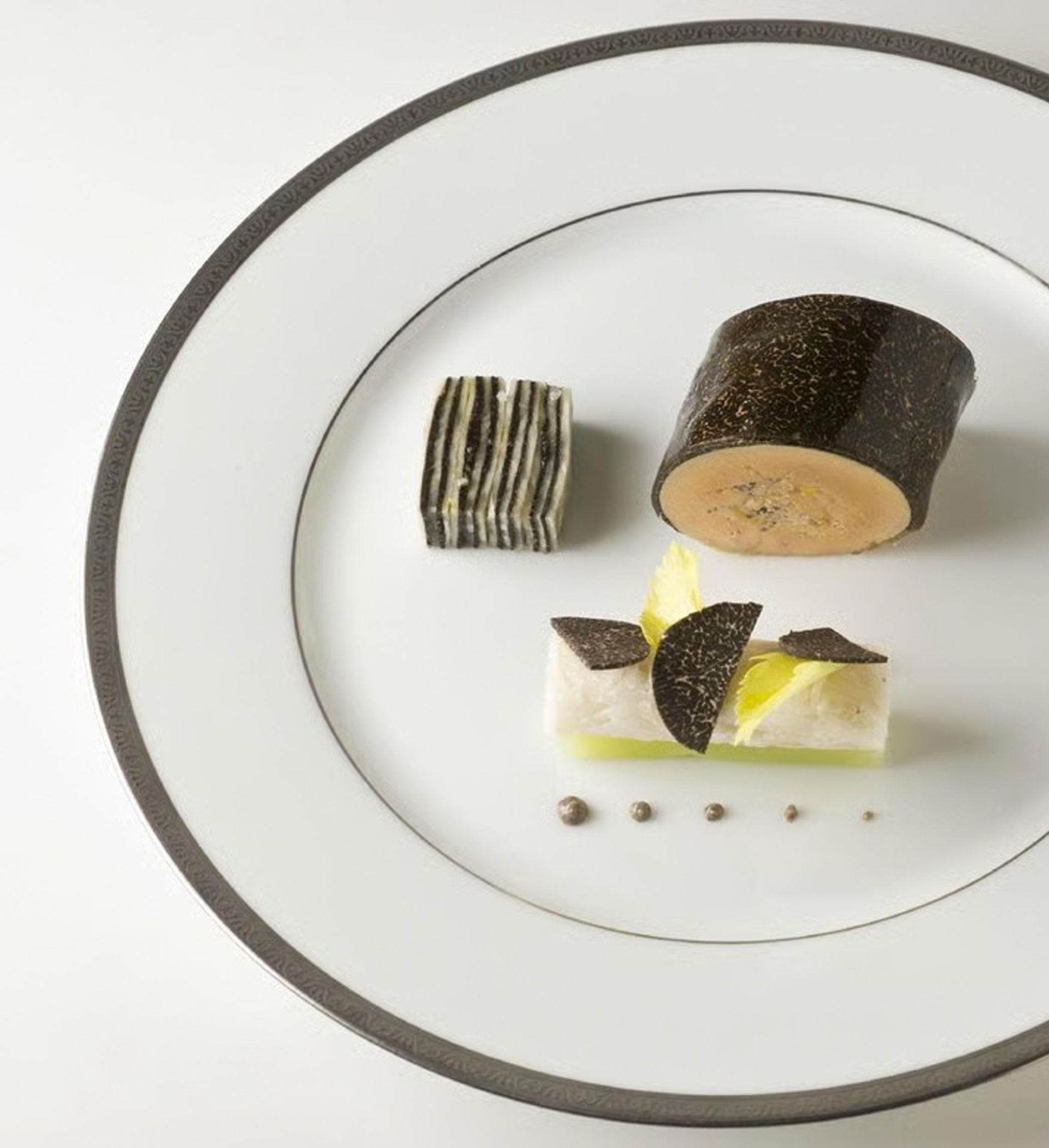 L'Ambroisie | Gallery Image