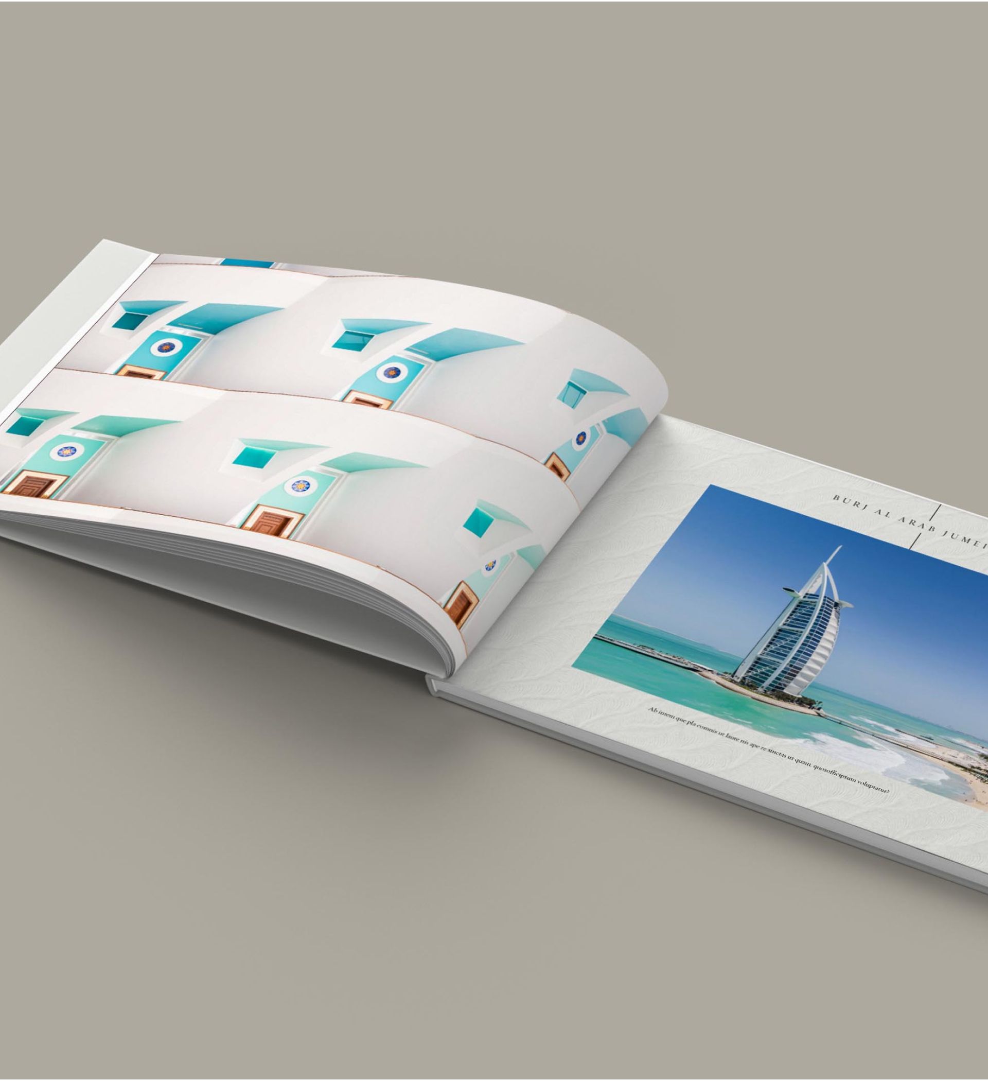 Burj Al Arab | Gallery Image