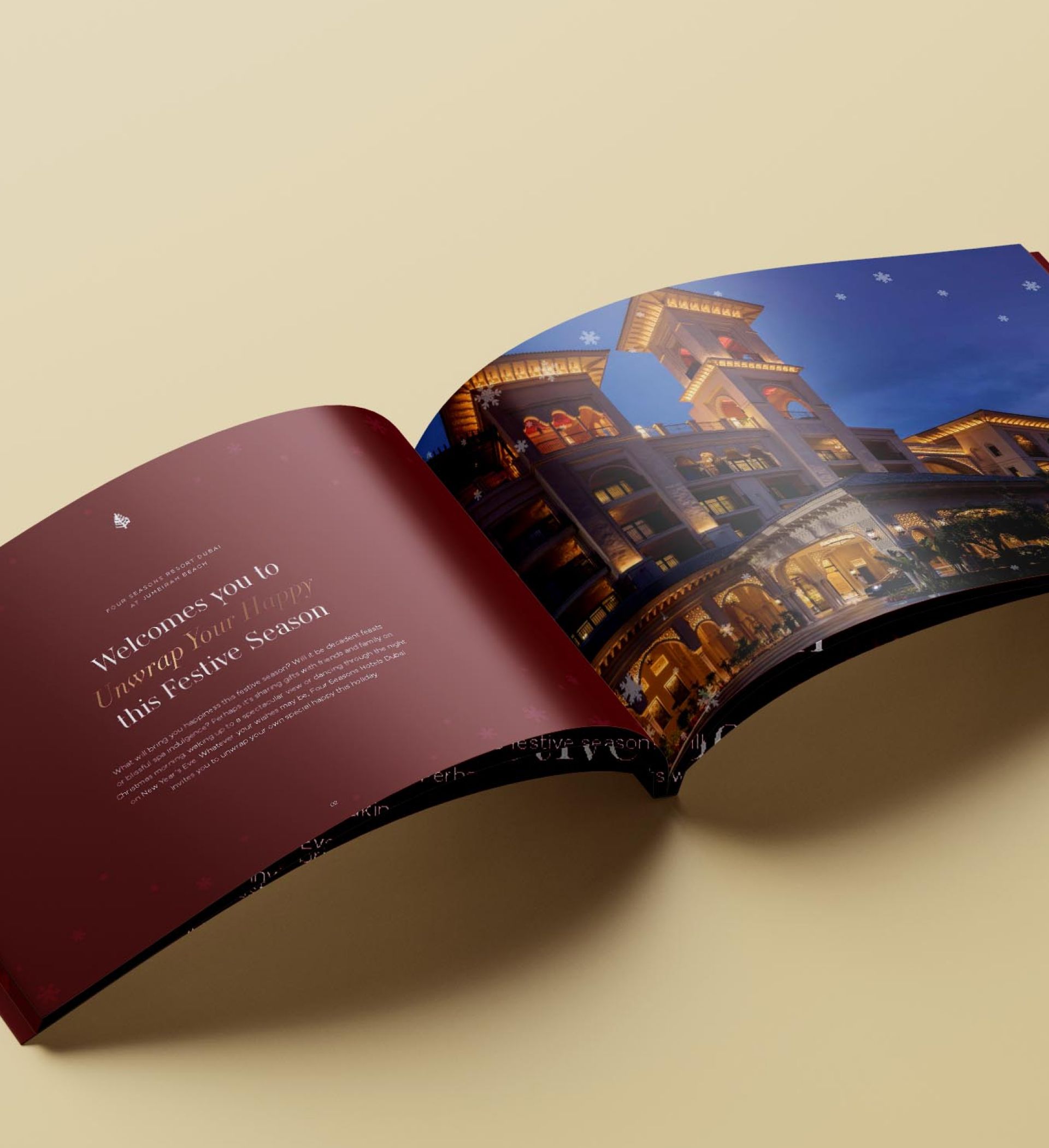 Four Seasons | Gallery Image