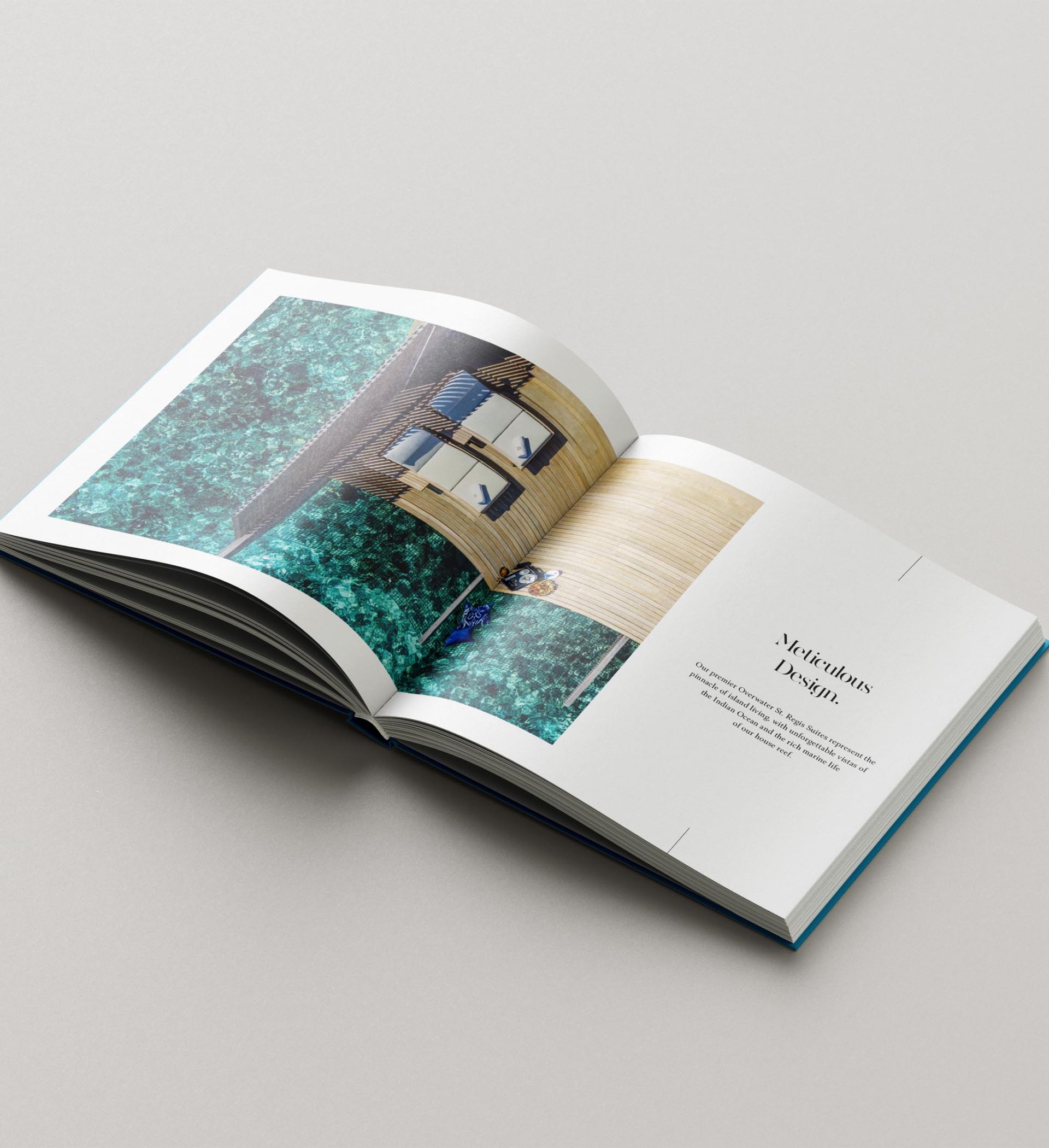 St. Regis | Gallery Image