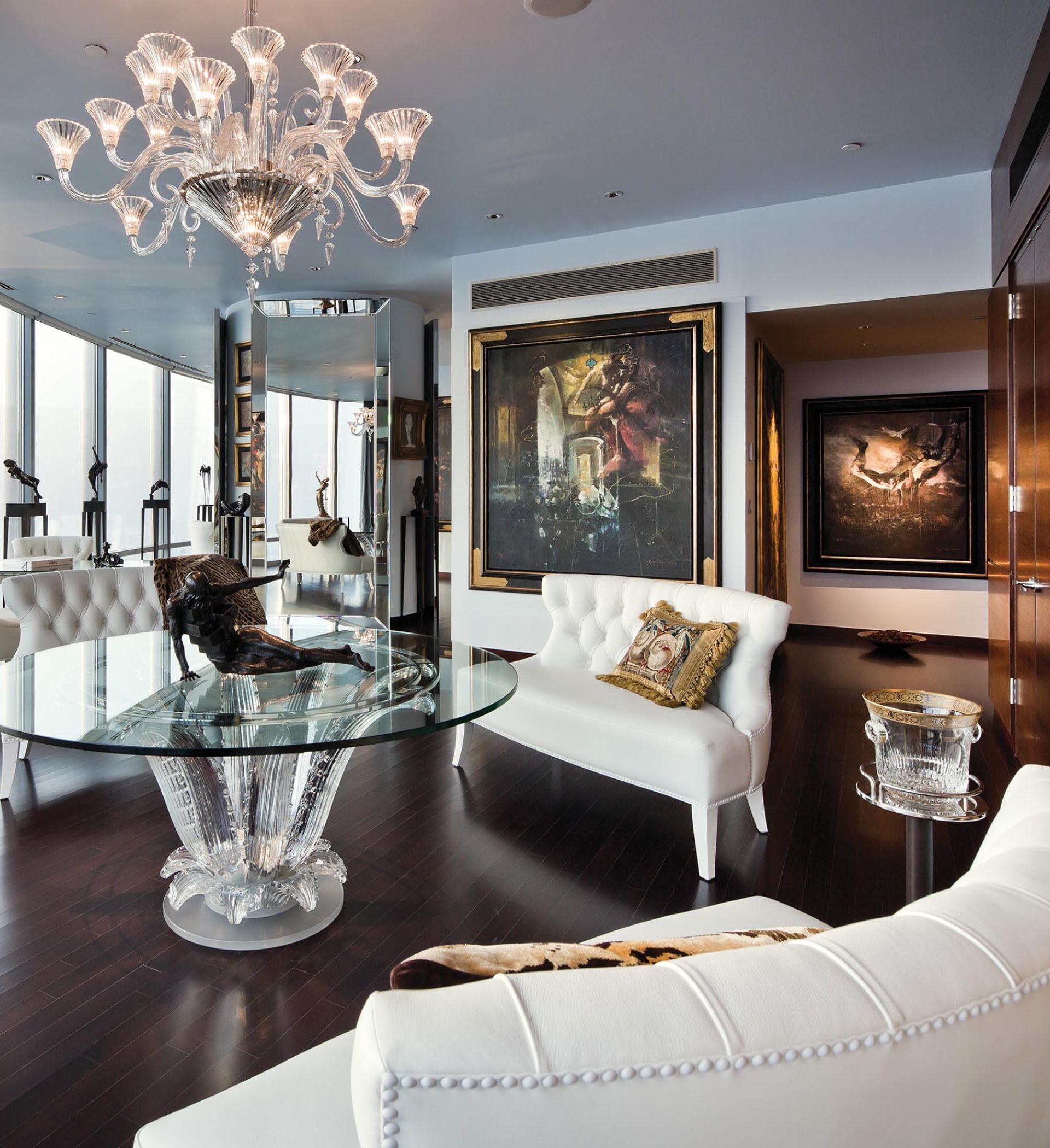 Burj Khalifa | Gallery Image