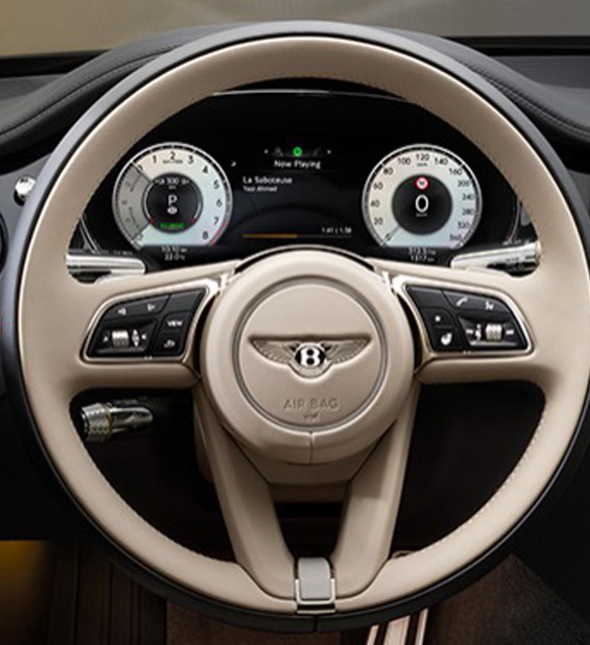 Bentley | Gallery Image