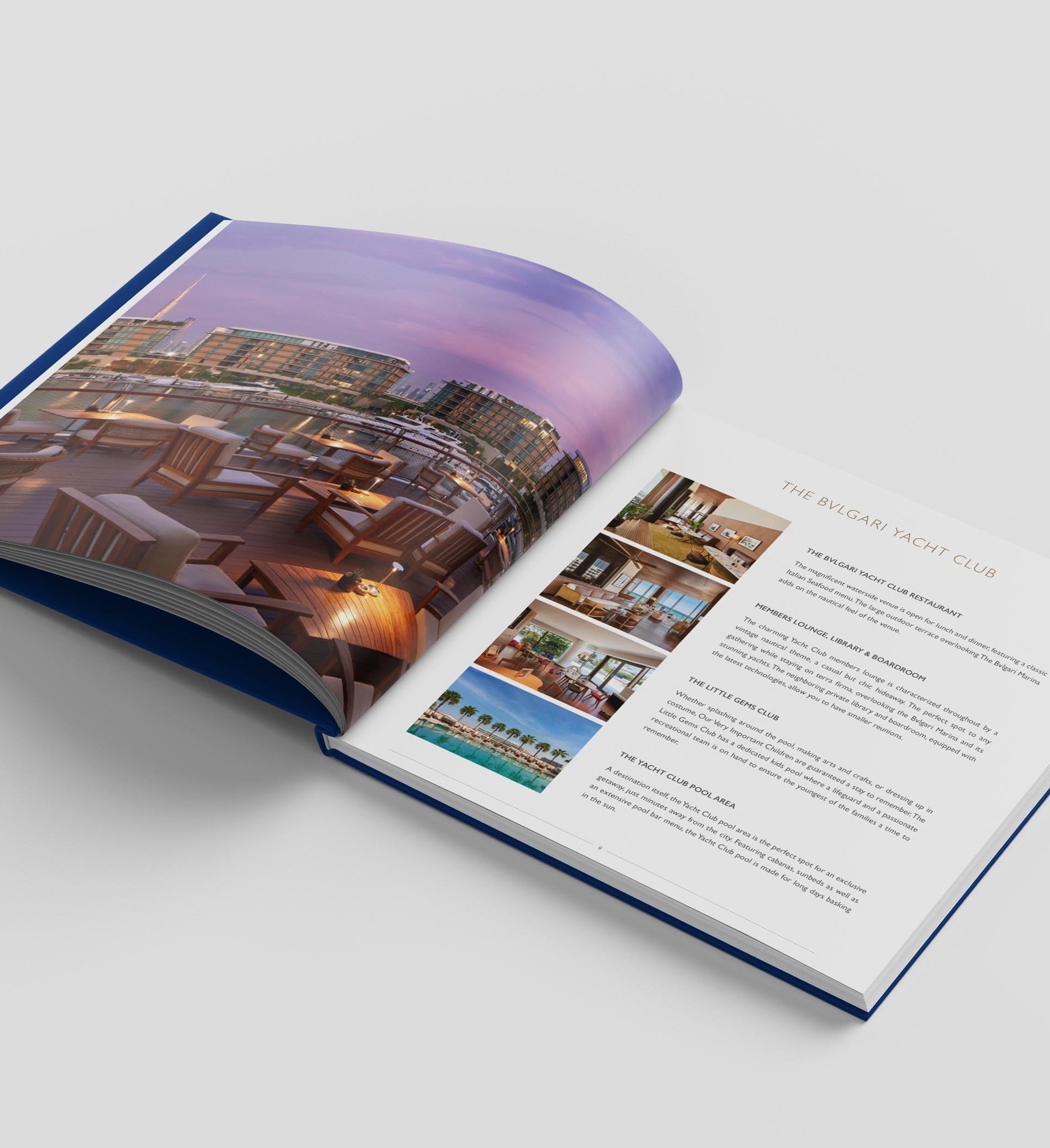 Bvlgari | Gallery Image