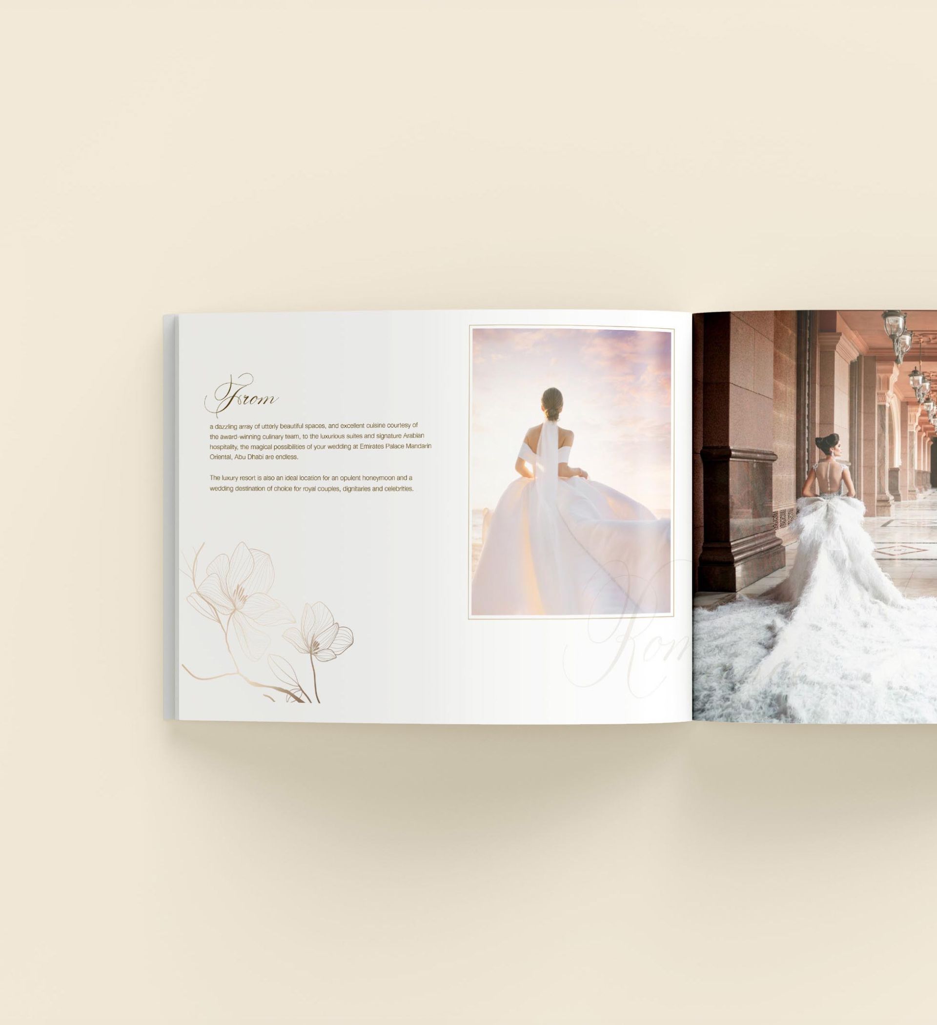 Mandarin Oriental | Gallery Image