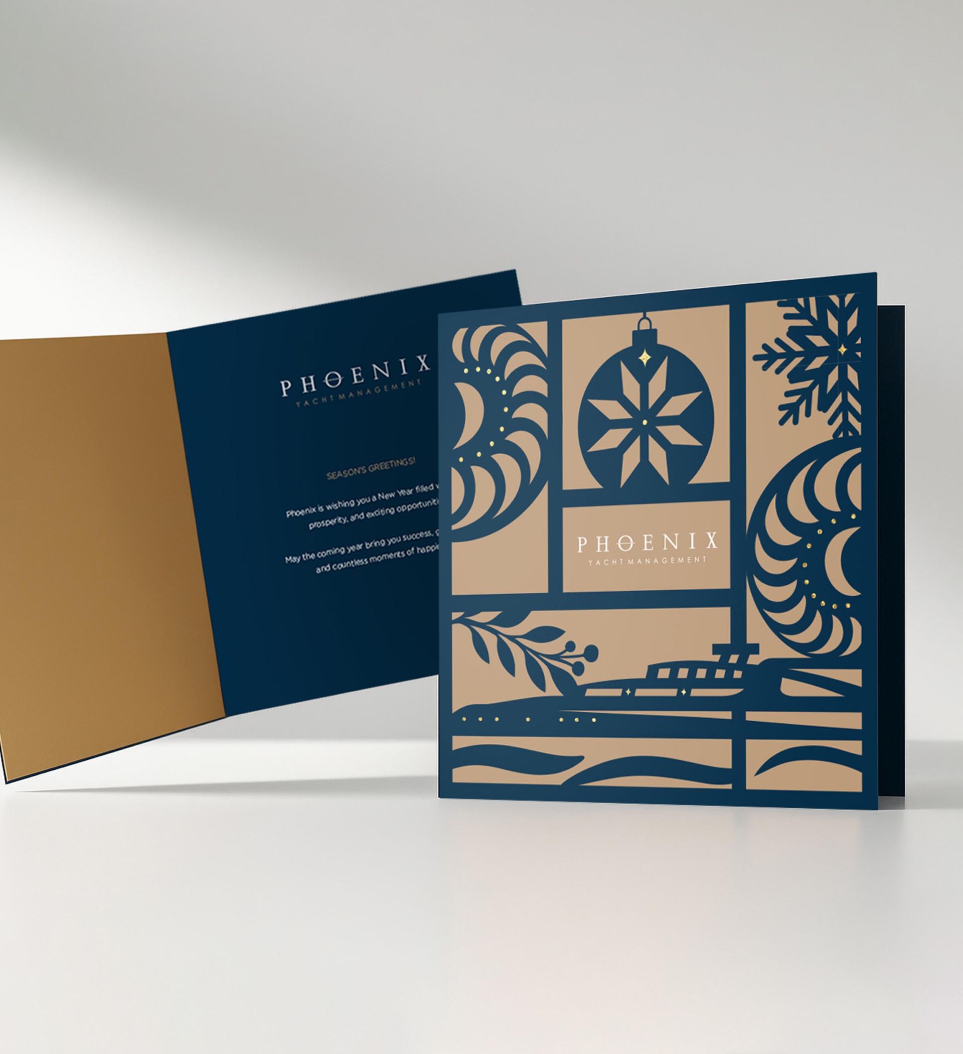 Phoenix Yacht | Gallery Image