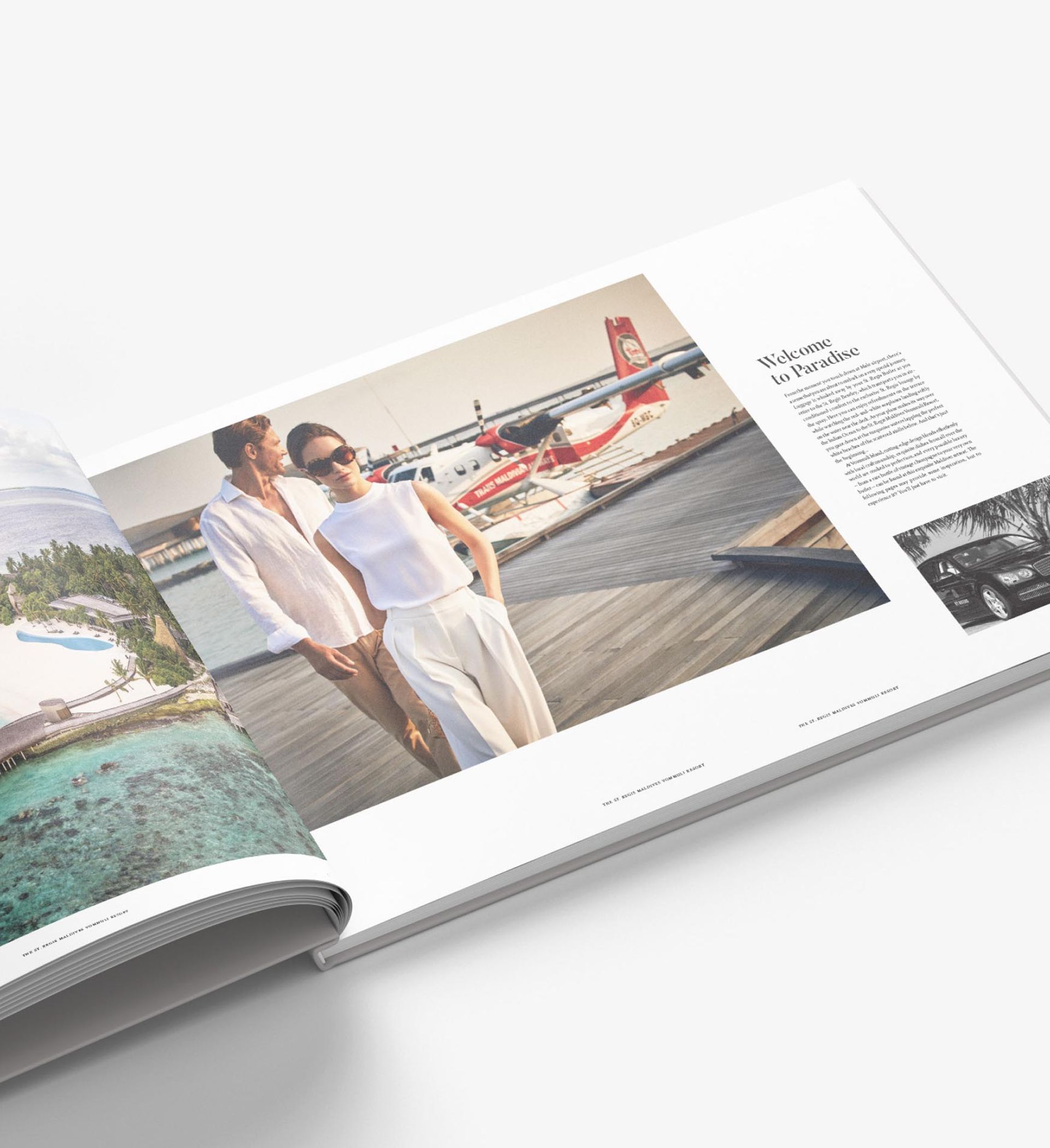 St. Regis | Gallery Image