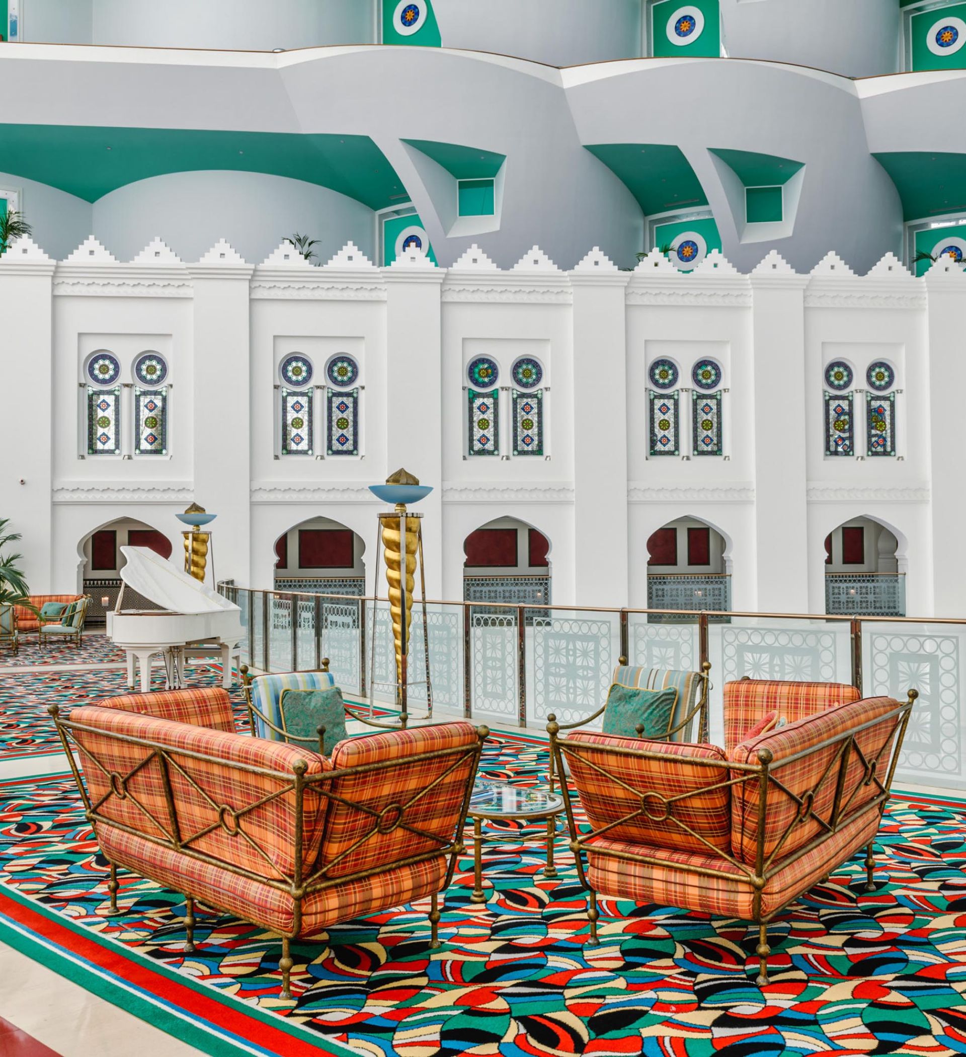 Burj Al Arab | Gallery Image