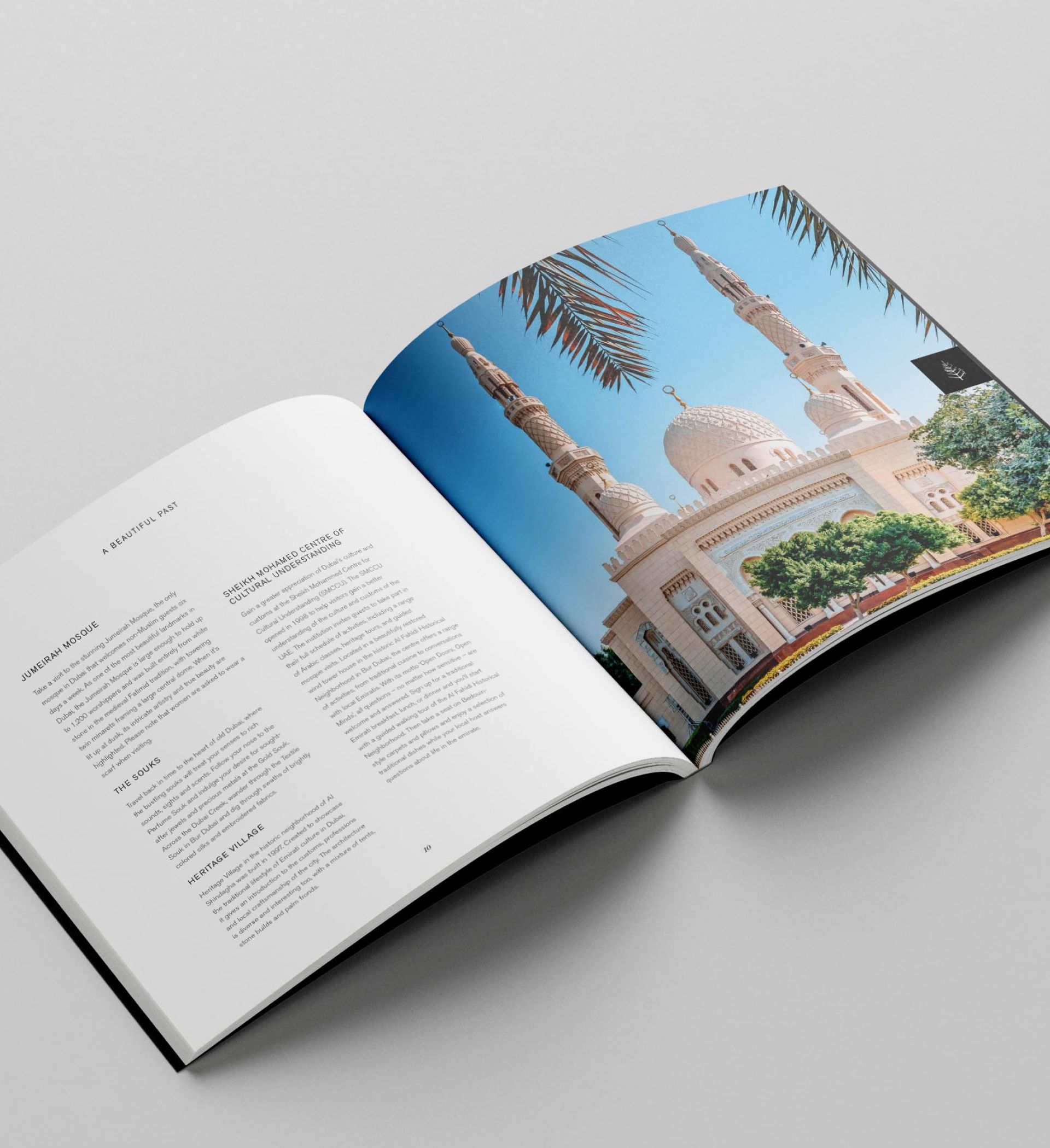 Four Seasons | Gallery Image