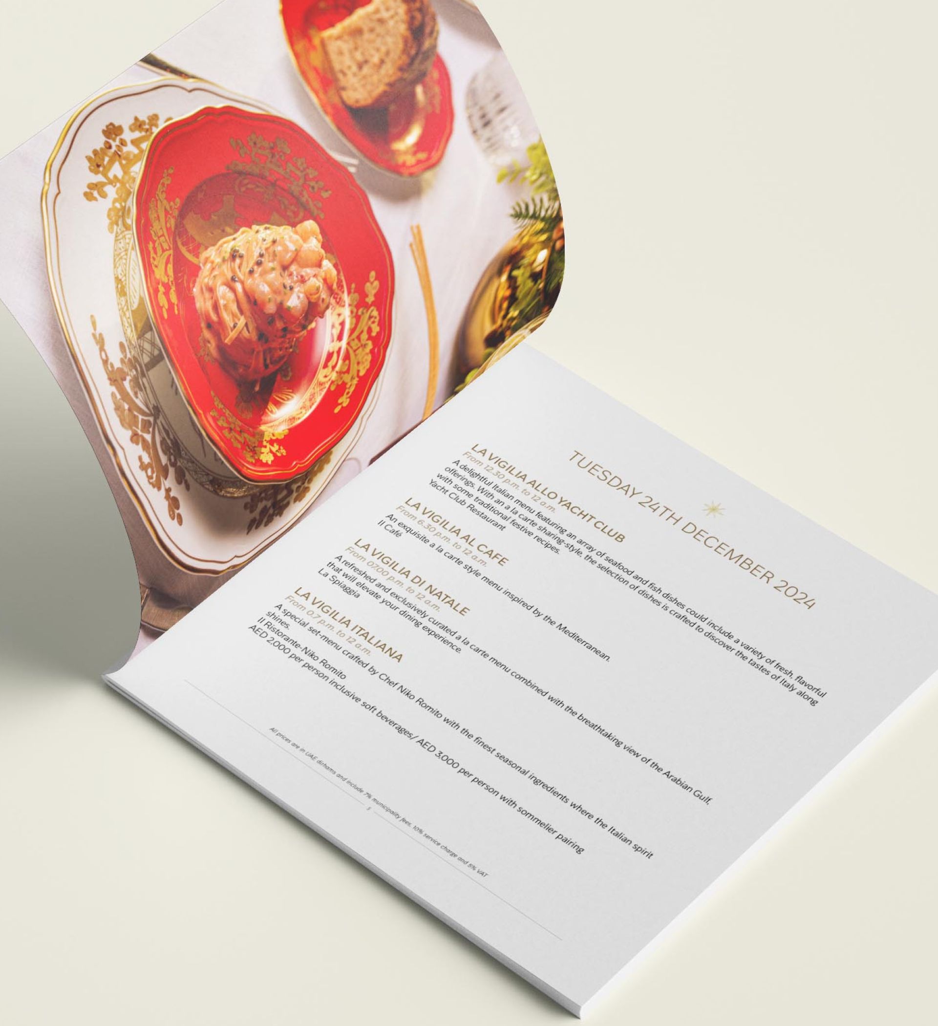 Bvlgari | Gallery Image