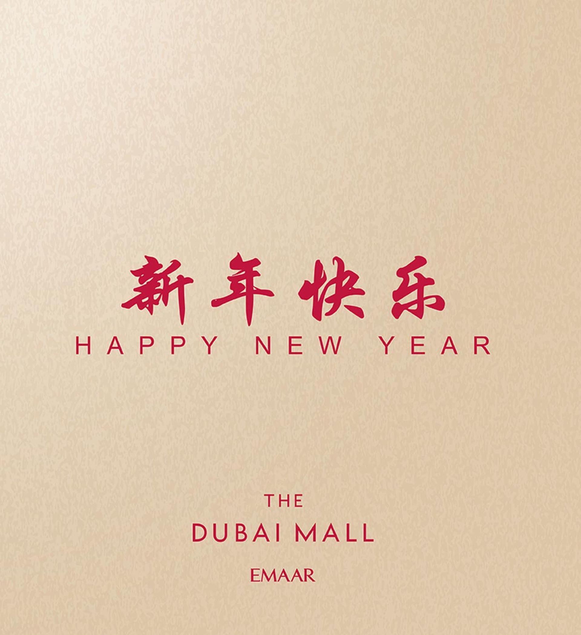 Dubai Mall | Gallery Image