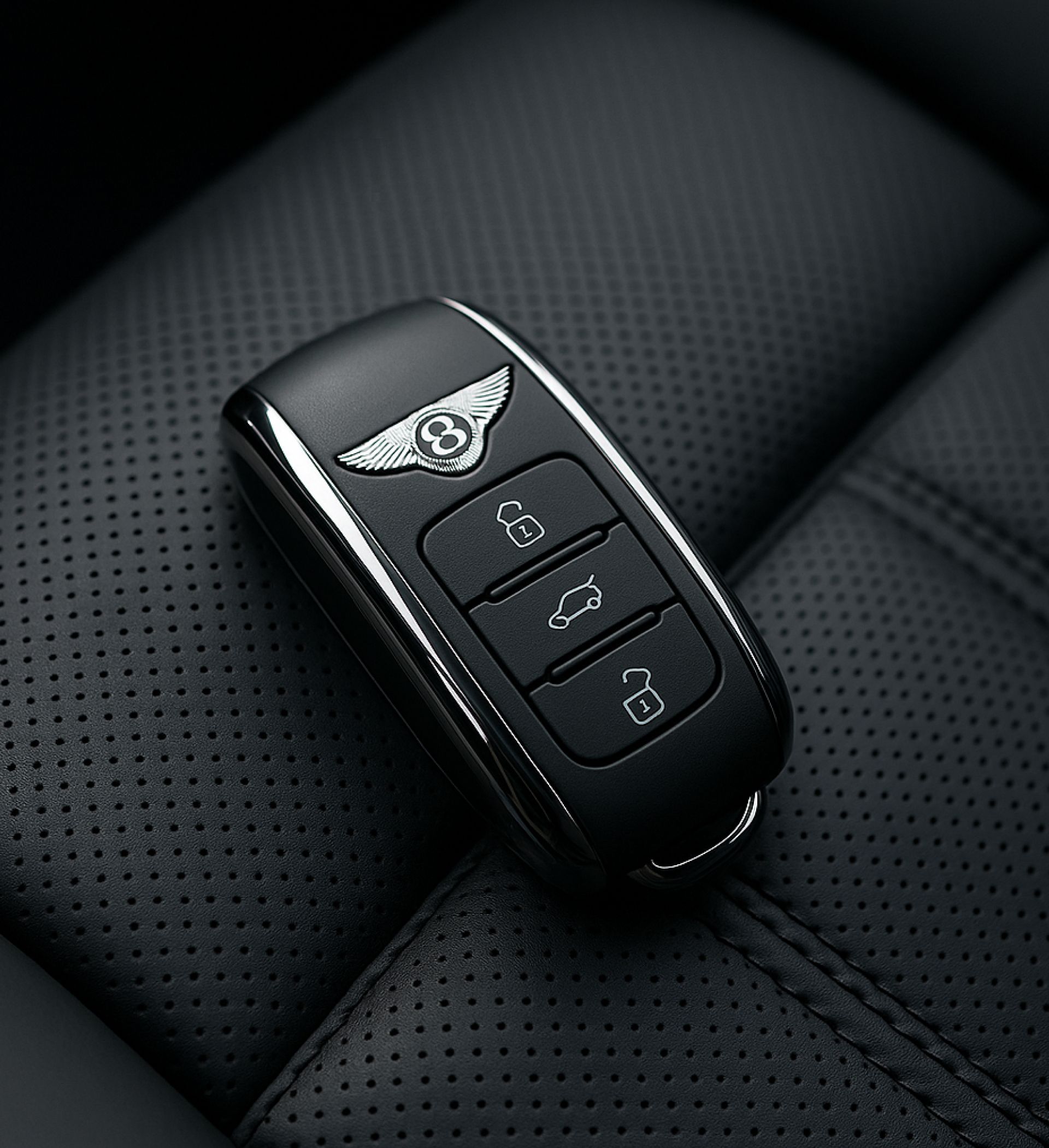 Bentley | Gallery Image