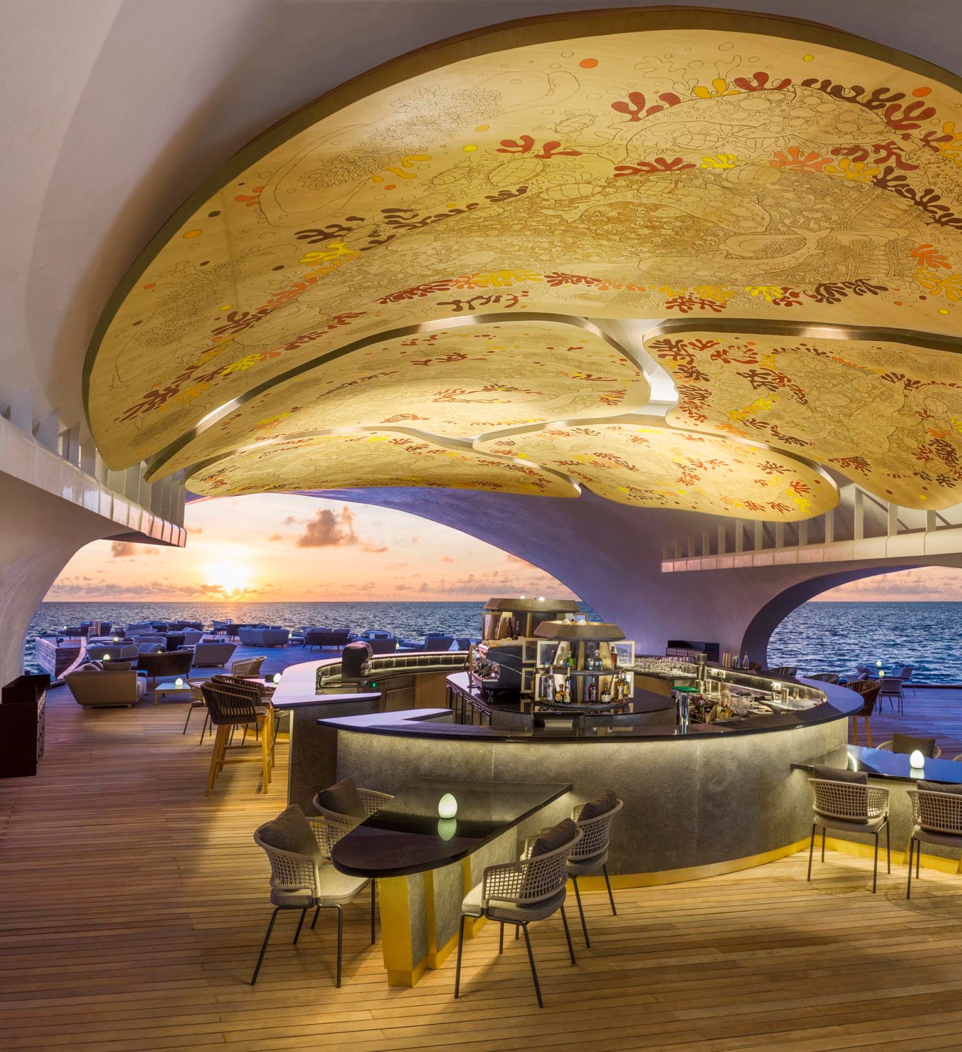 St. Regis | Gallery Image