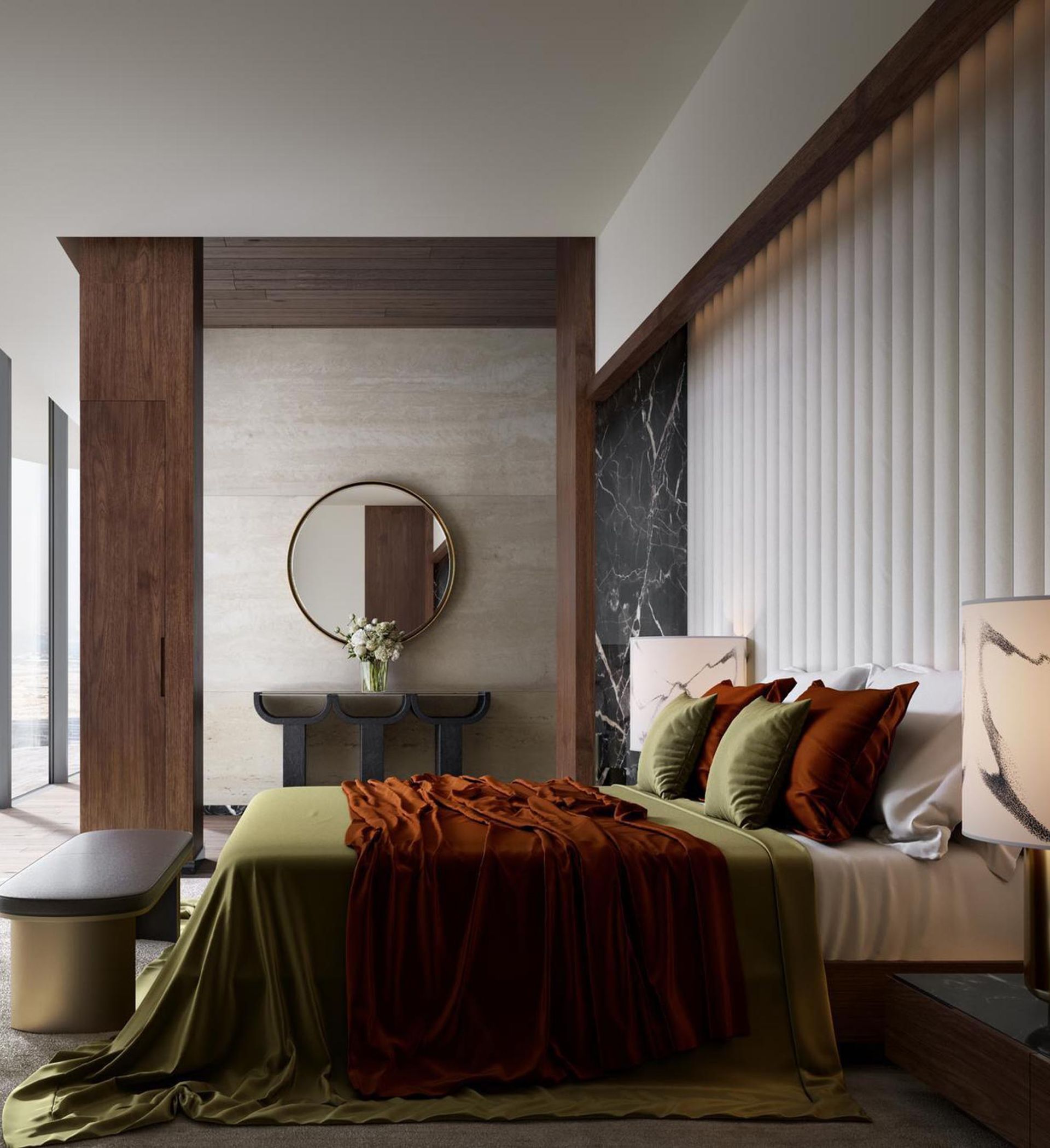 Dorchester | Gallery Image