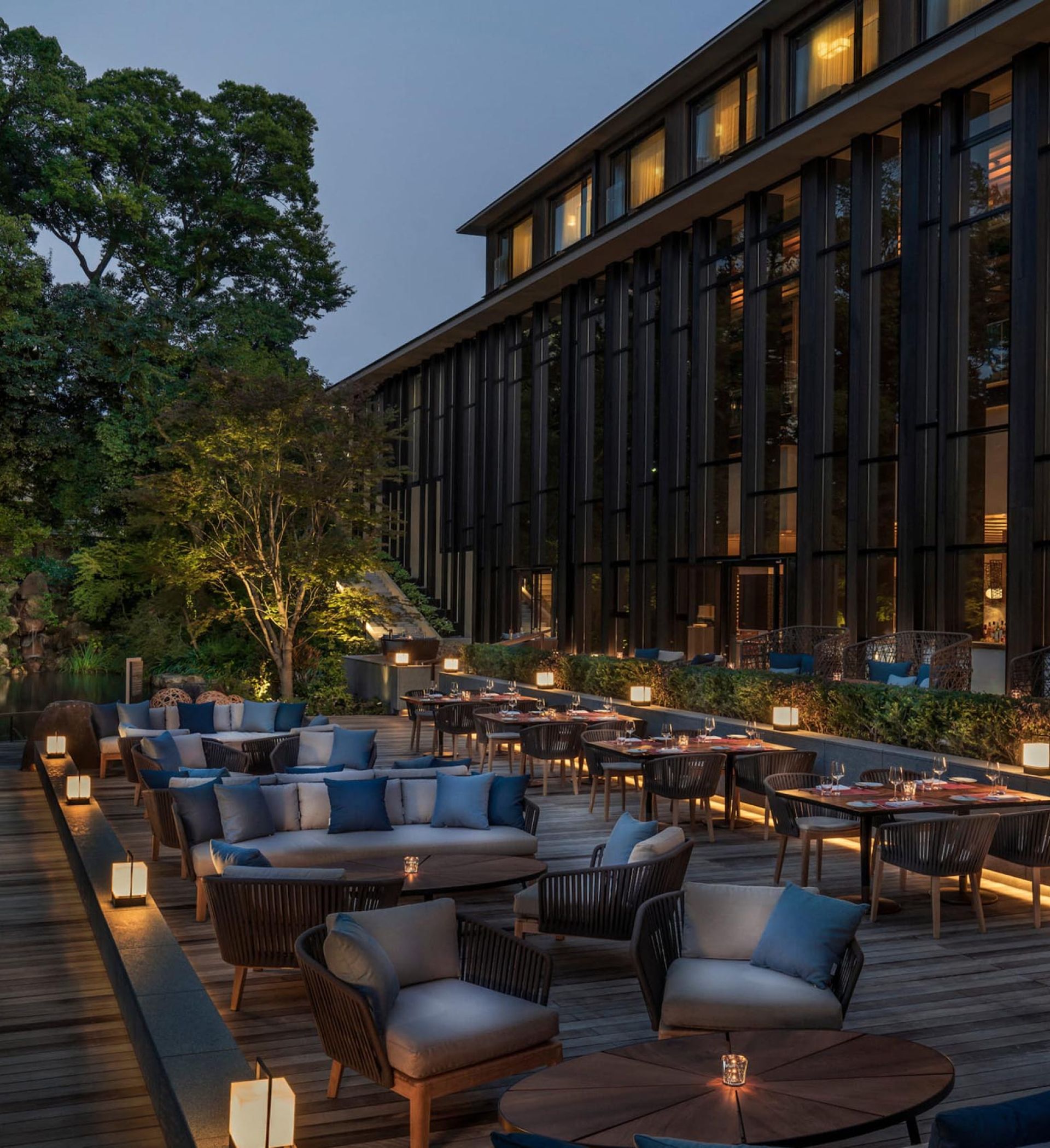 Four Seasons | Gallery Image