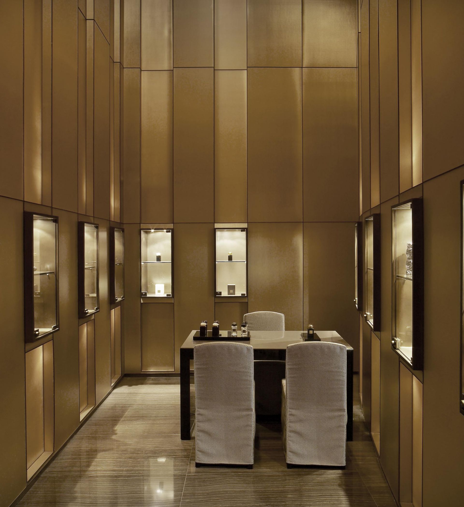 Armani | Gallery Image