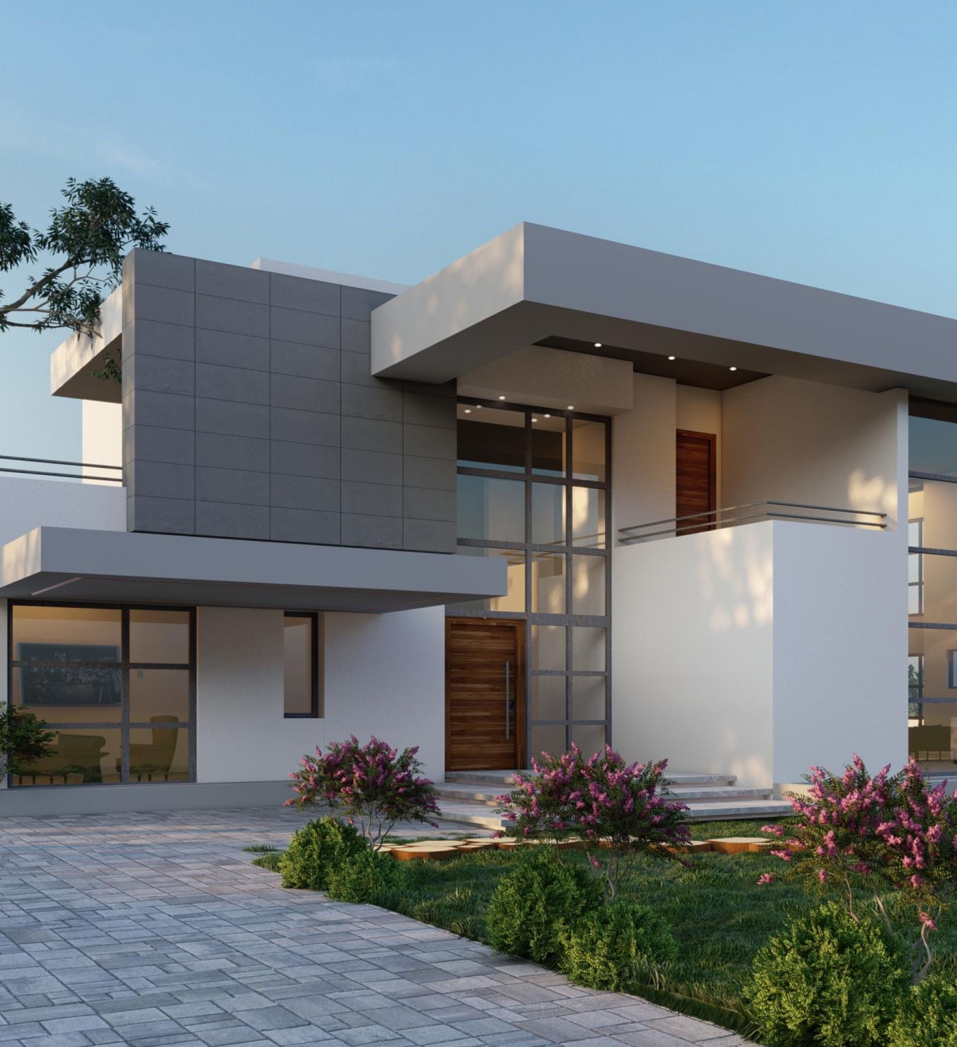 Barnes International Realty | Gallery Image