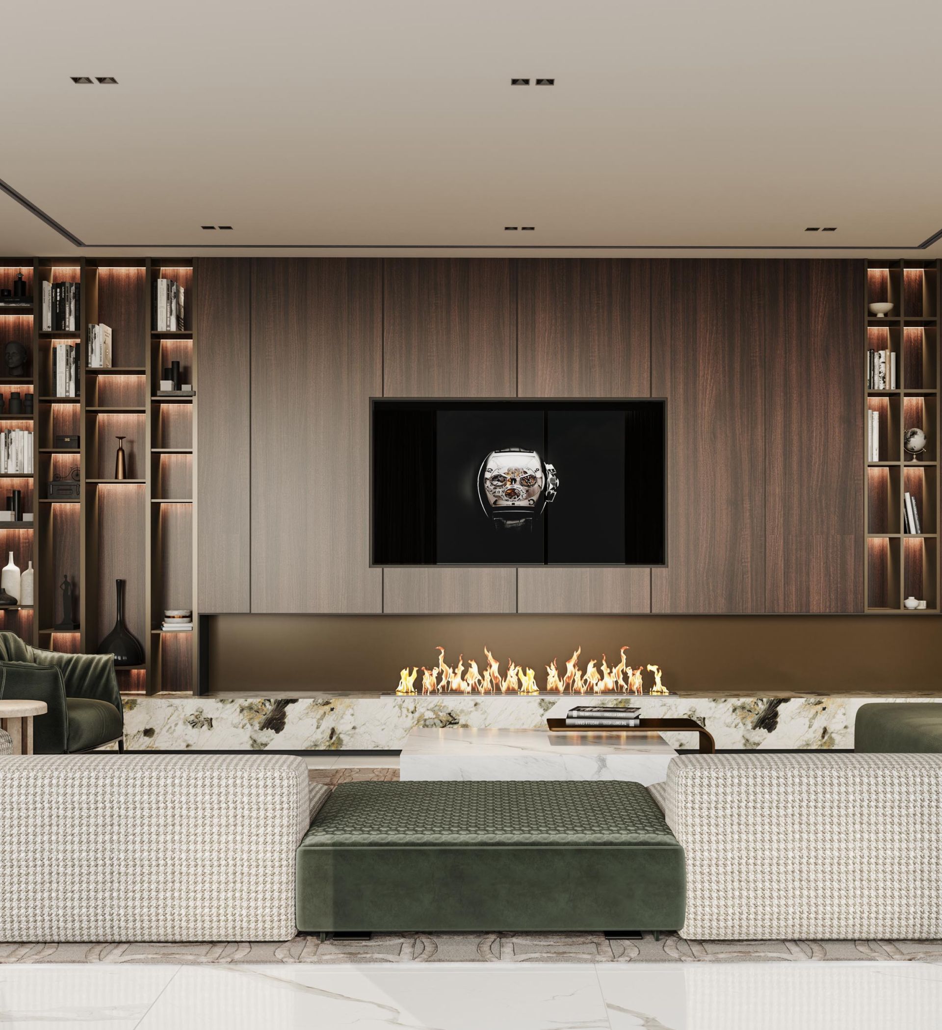 Franck Muller | Gallery Image