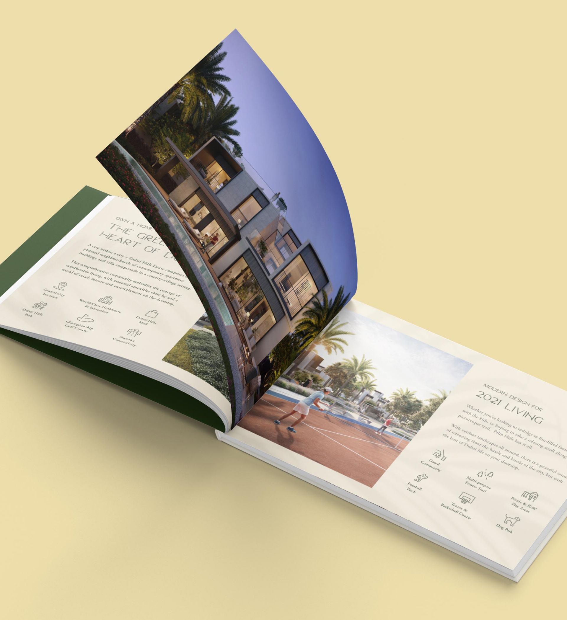 Emaar | Gallery Image