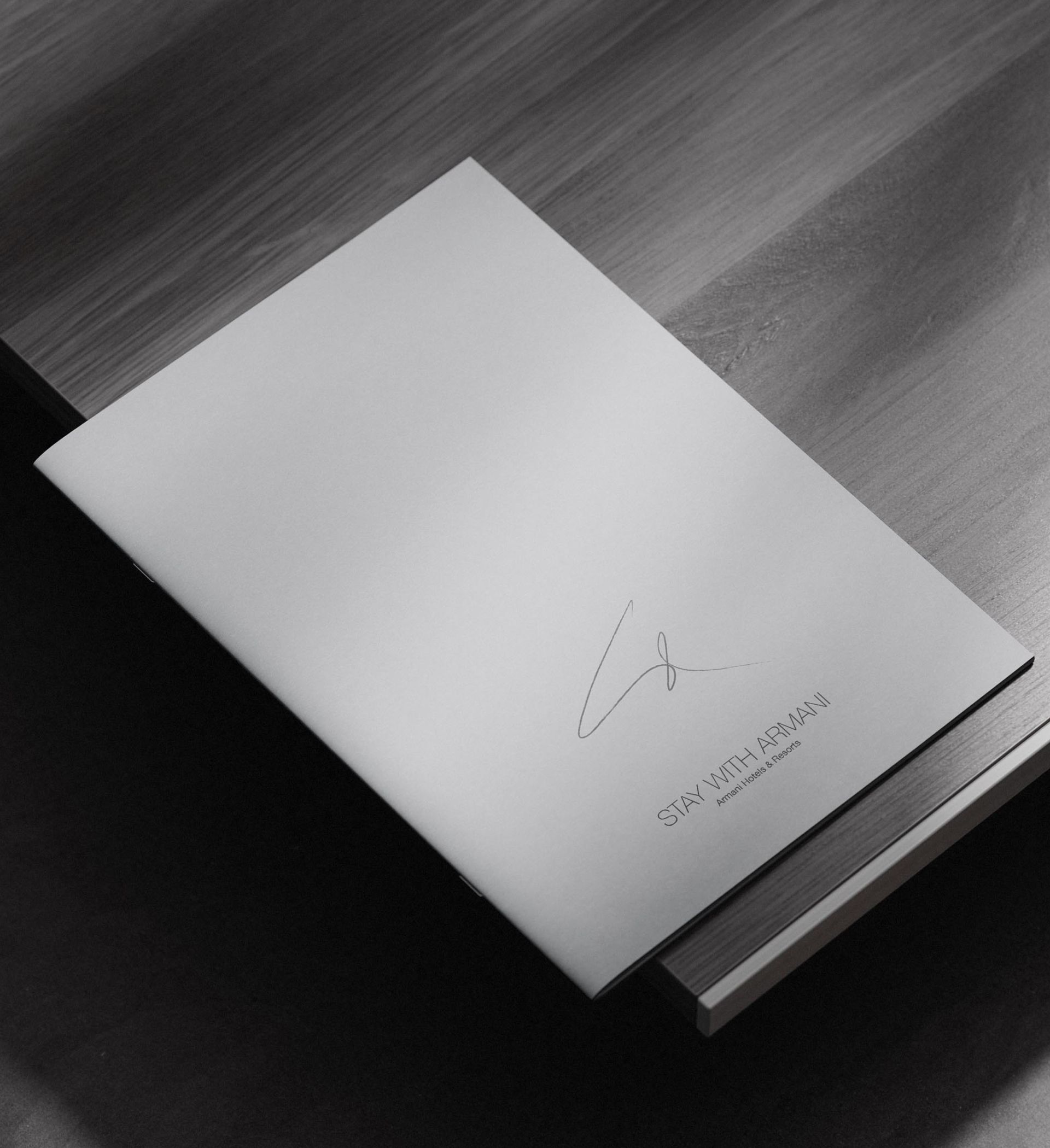 Armani | Gallery Image