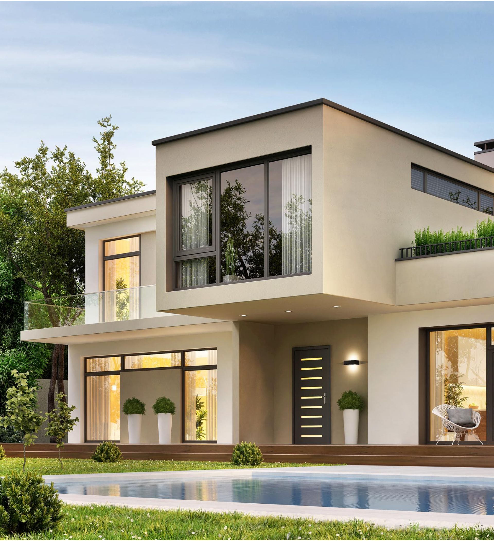 Barnes International Realty | Gallery Image