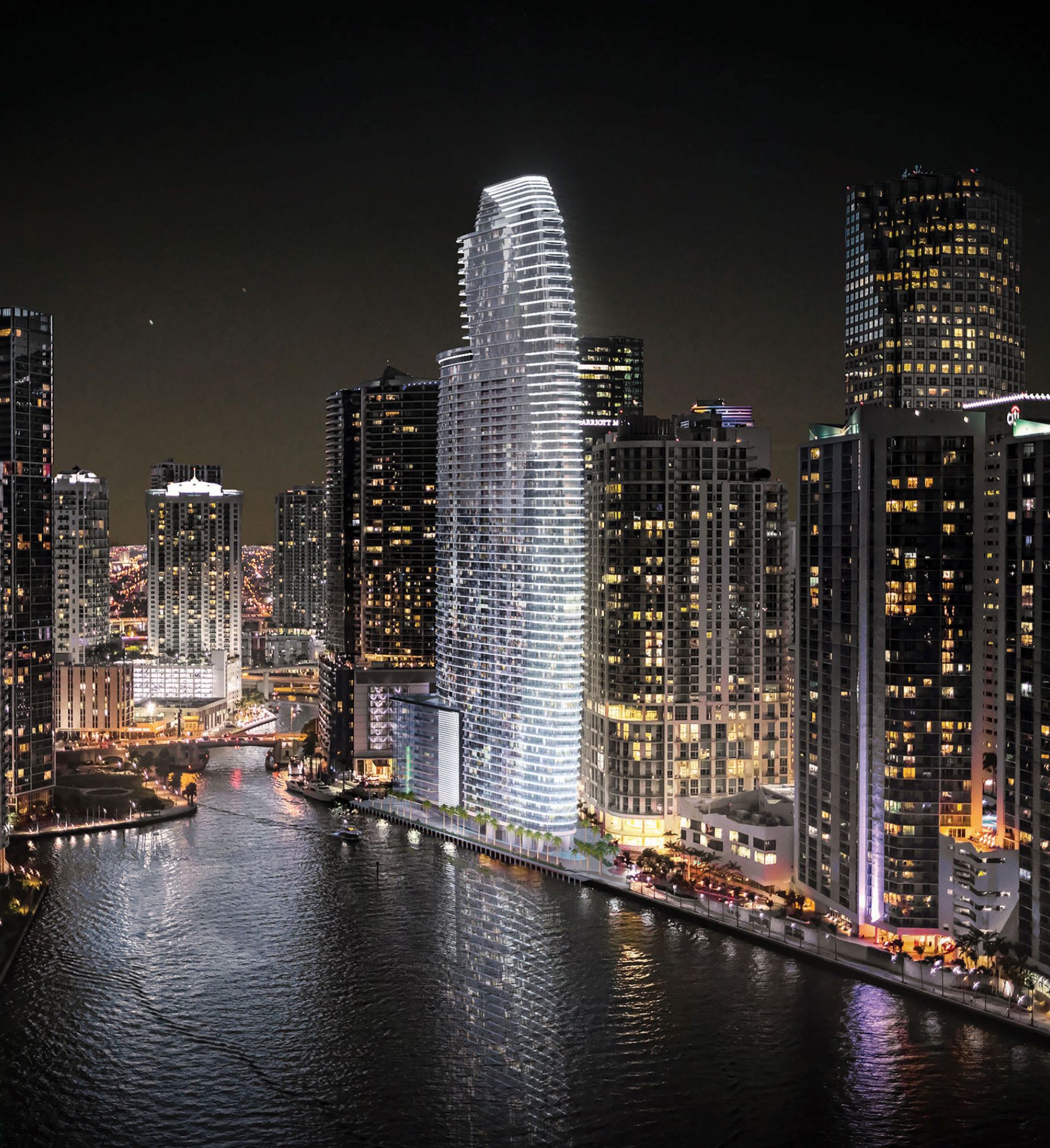 Aston Martin Residences | Gallery Image