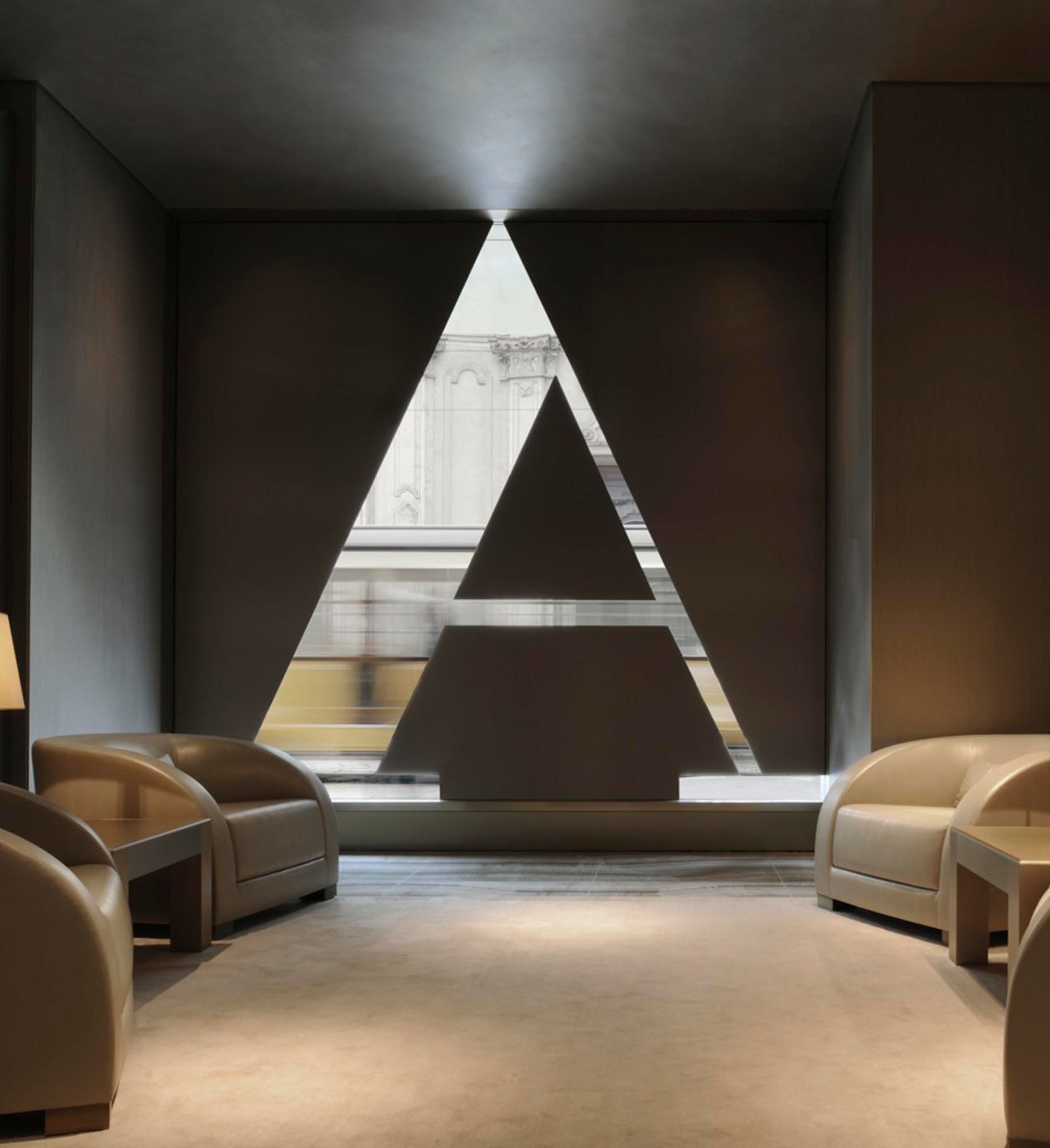 Armani | Gallery Image