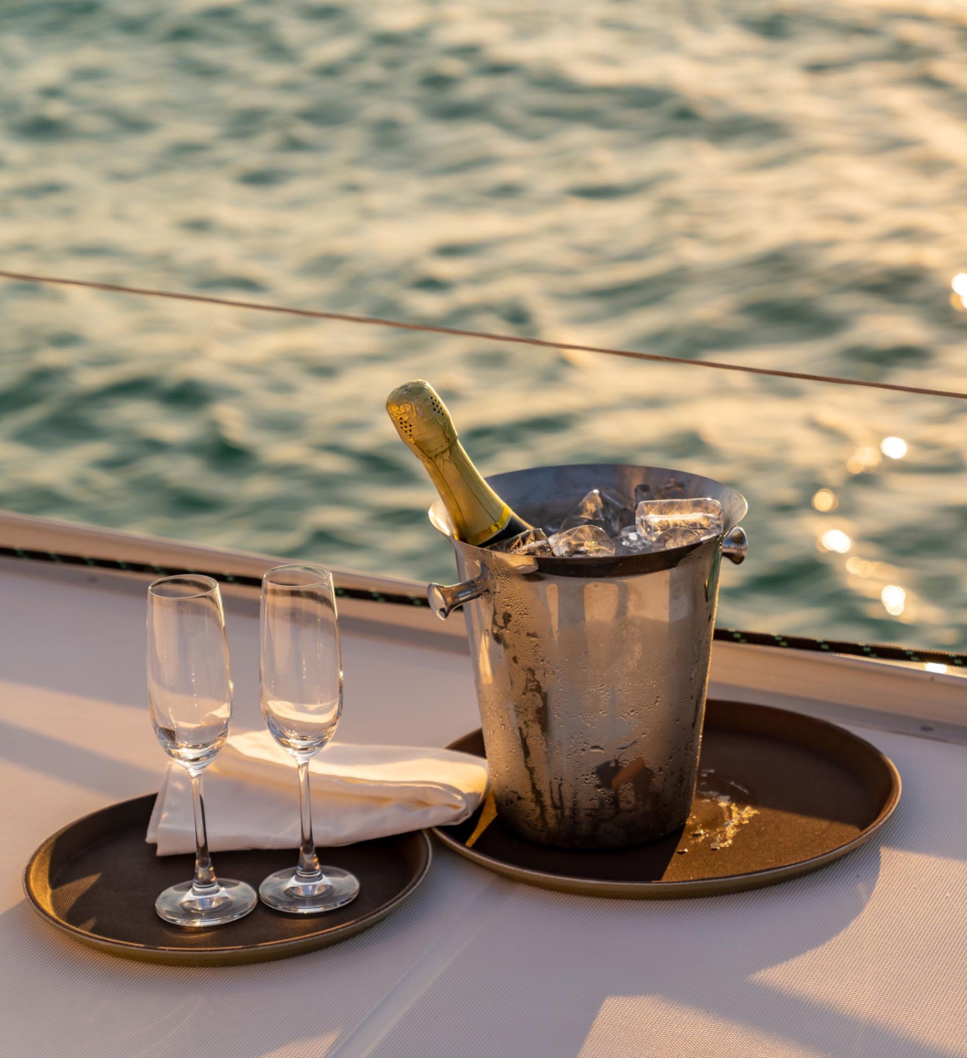 Phoenix Yacht | Gallery Image