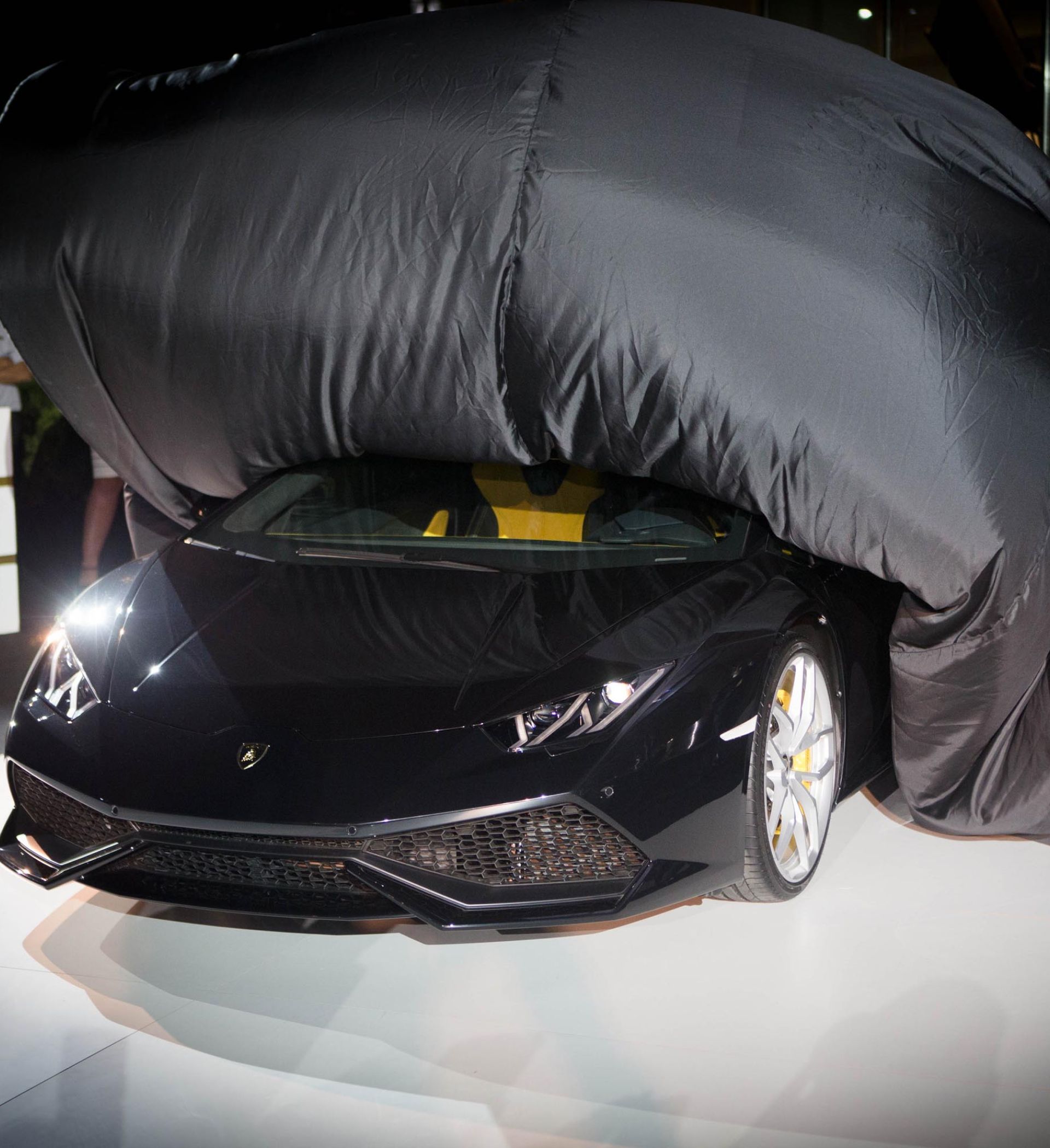 Lamborghini | Gallery