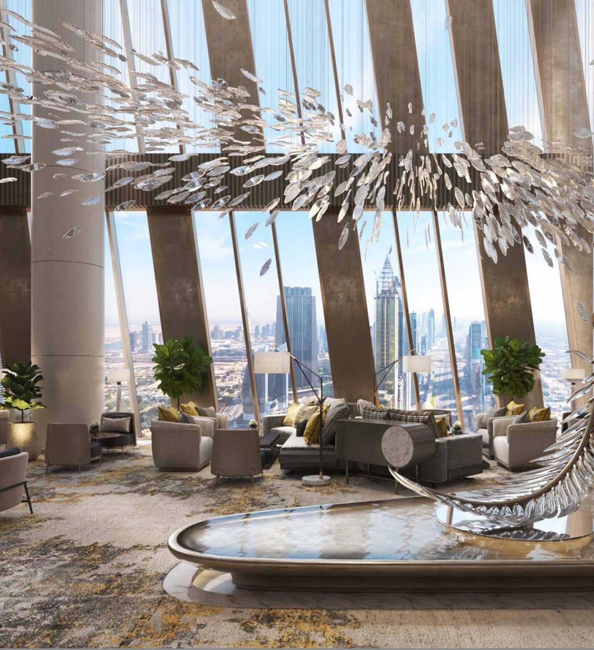 Mandarin Oriental | Gallery Image