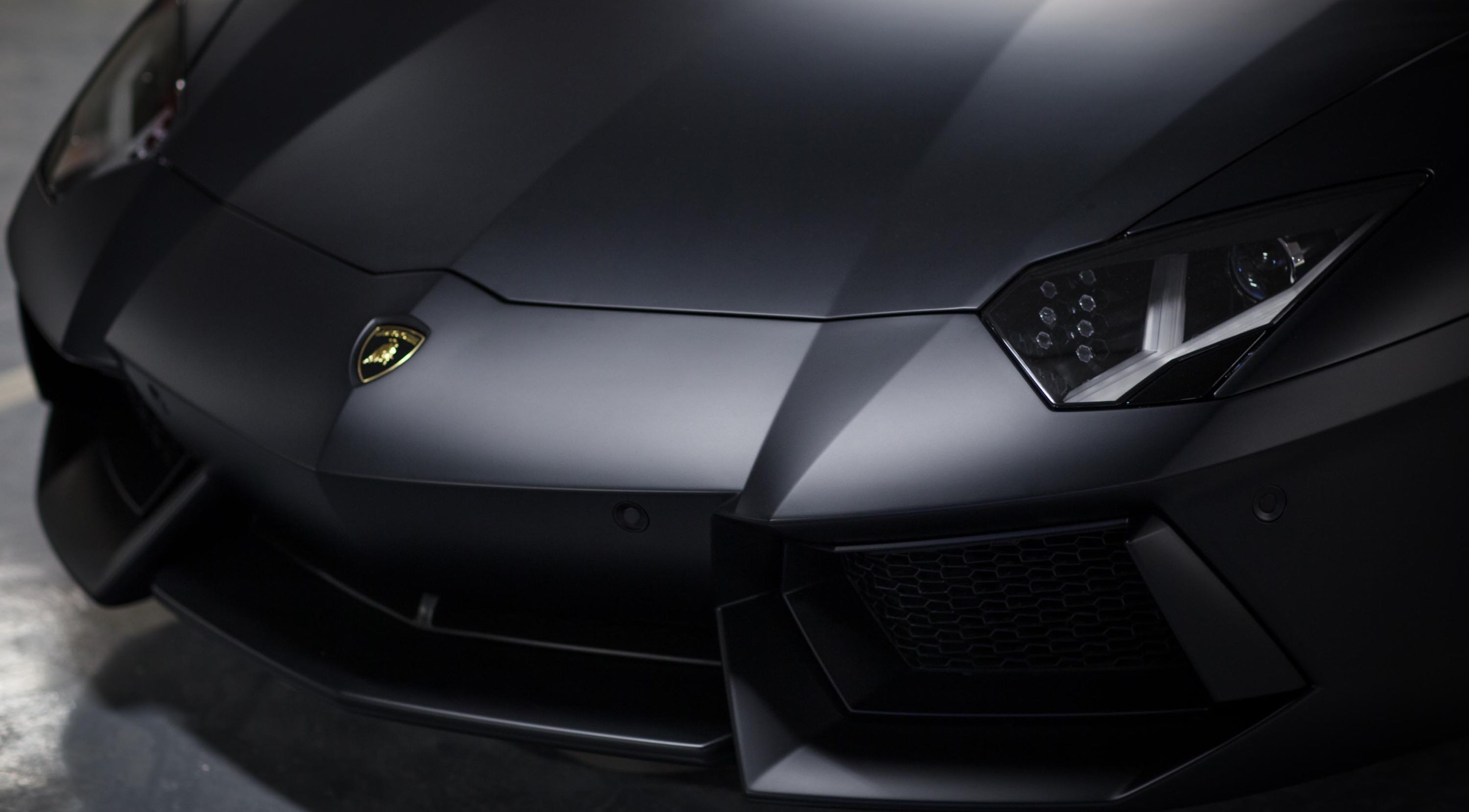 Lamborghini | Gallery