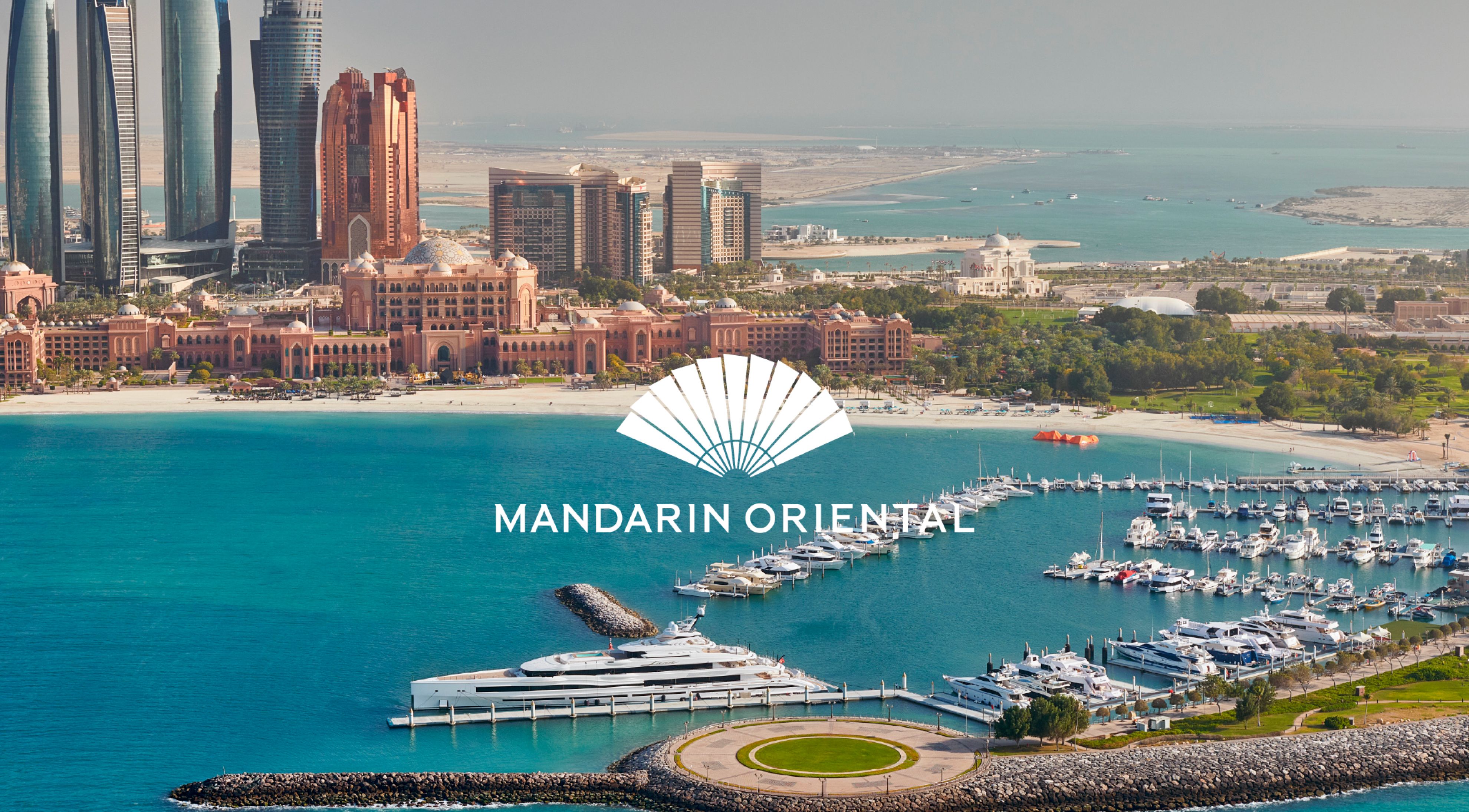 Mandarin Oriental | Gallery Image