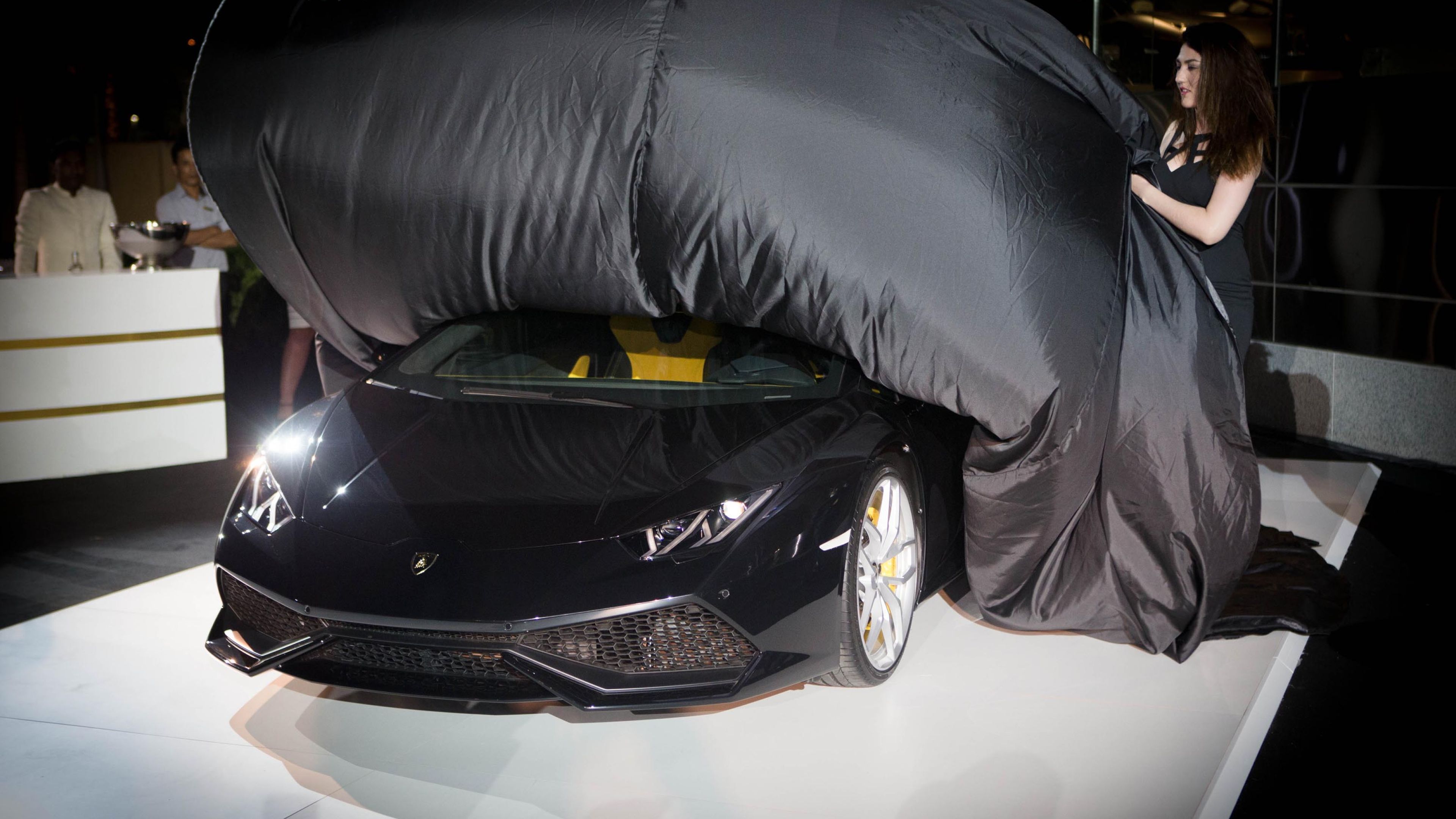 Lamborghini | Gallery