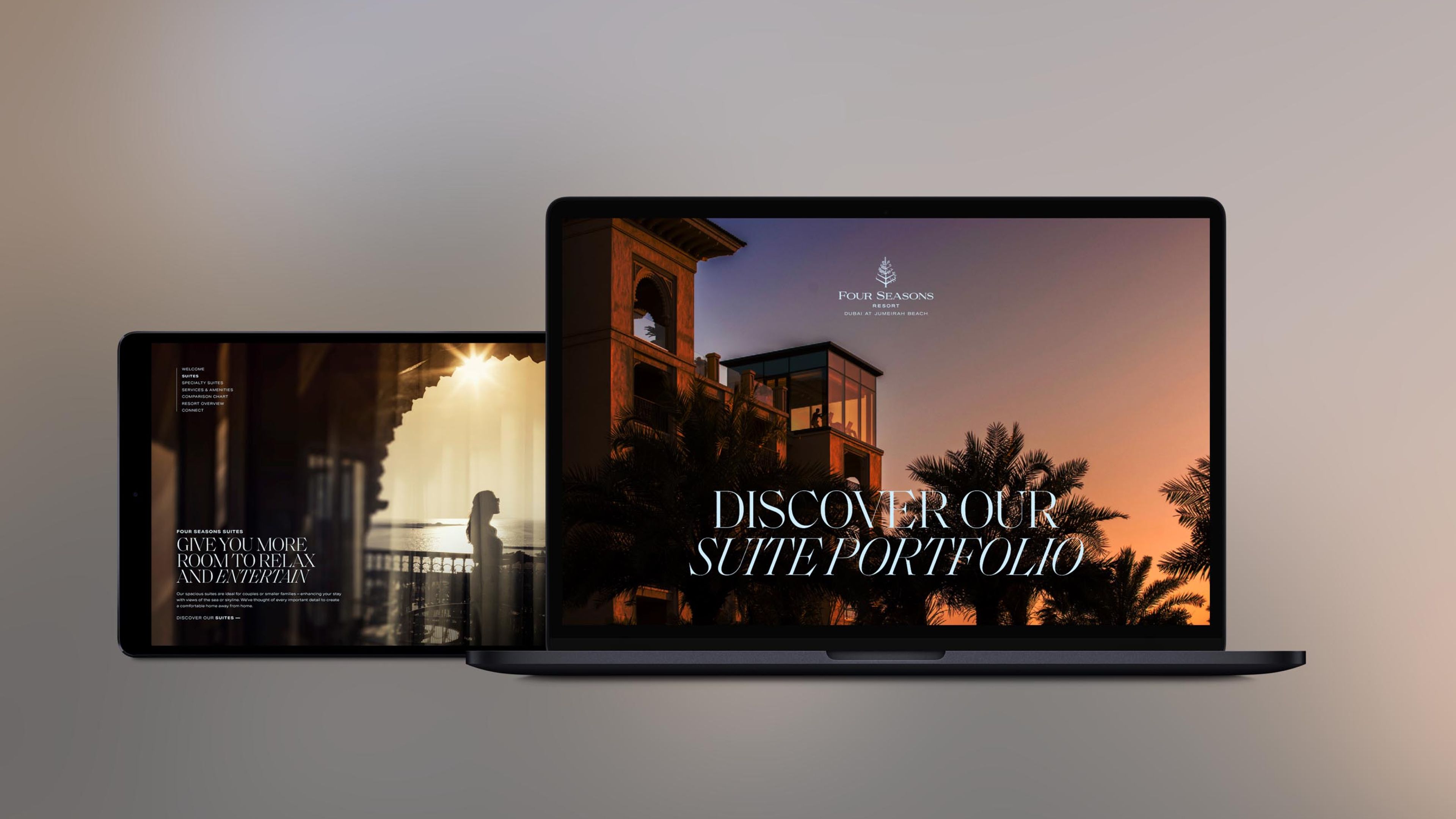 Four Seasons | Gallery Image